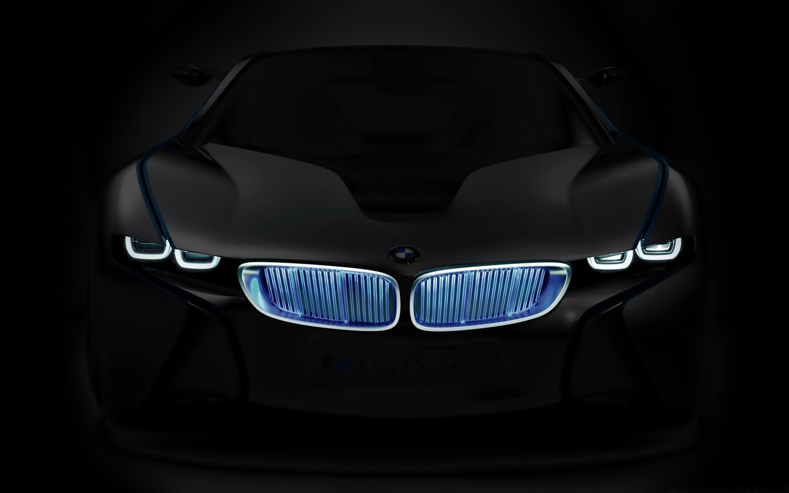 2560x1600 Black Car HD desktop wallpaper : Widescreen : High Definition