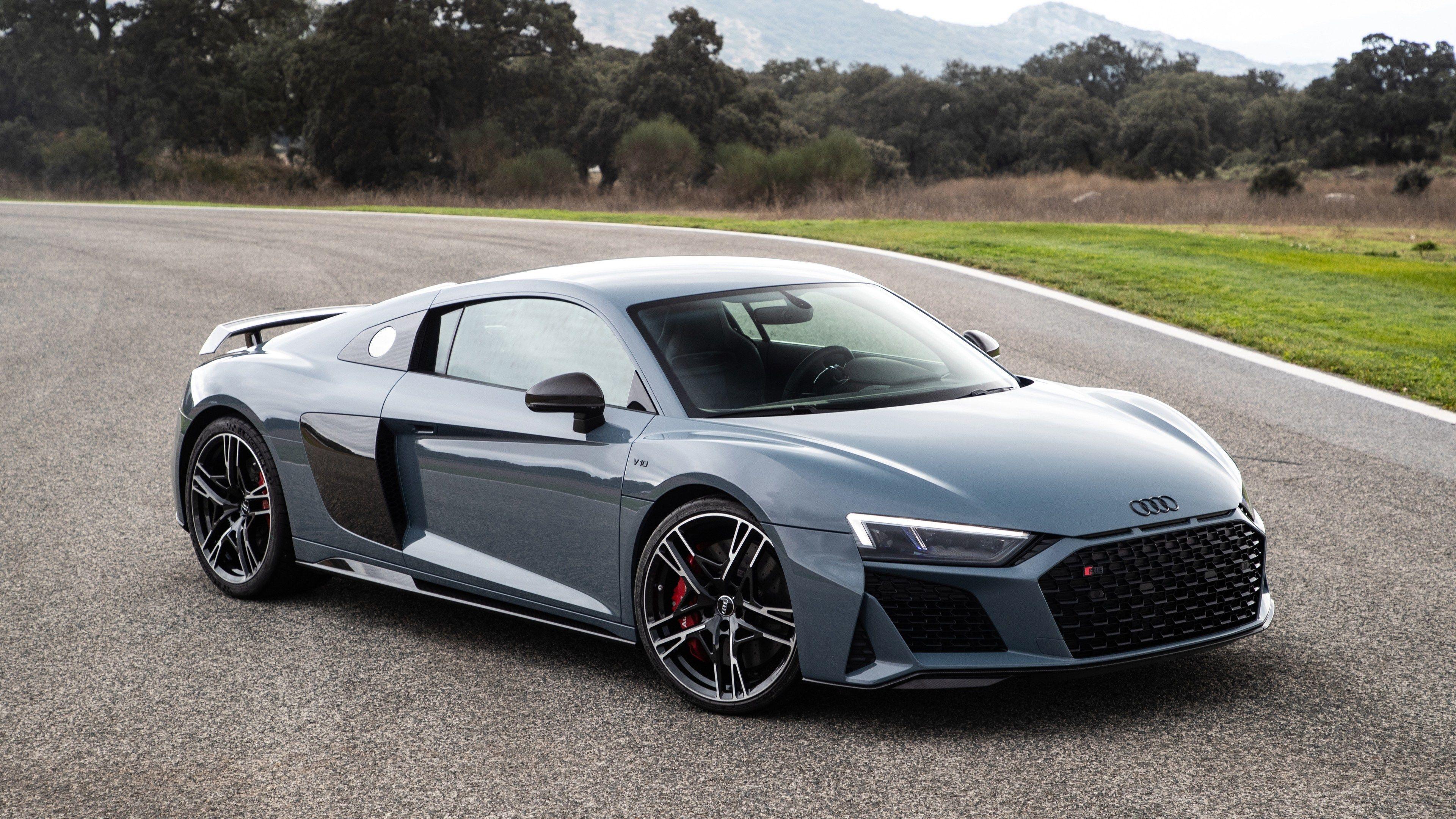 3840x2160 Wallpaper 4k Audi R8 V10 2019 Cars Wallpaper 240x320