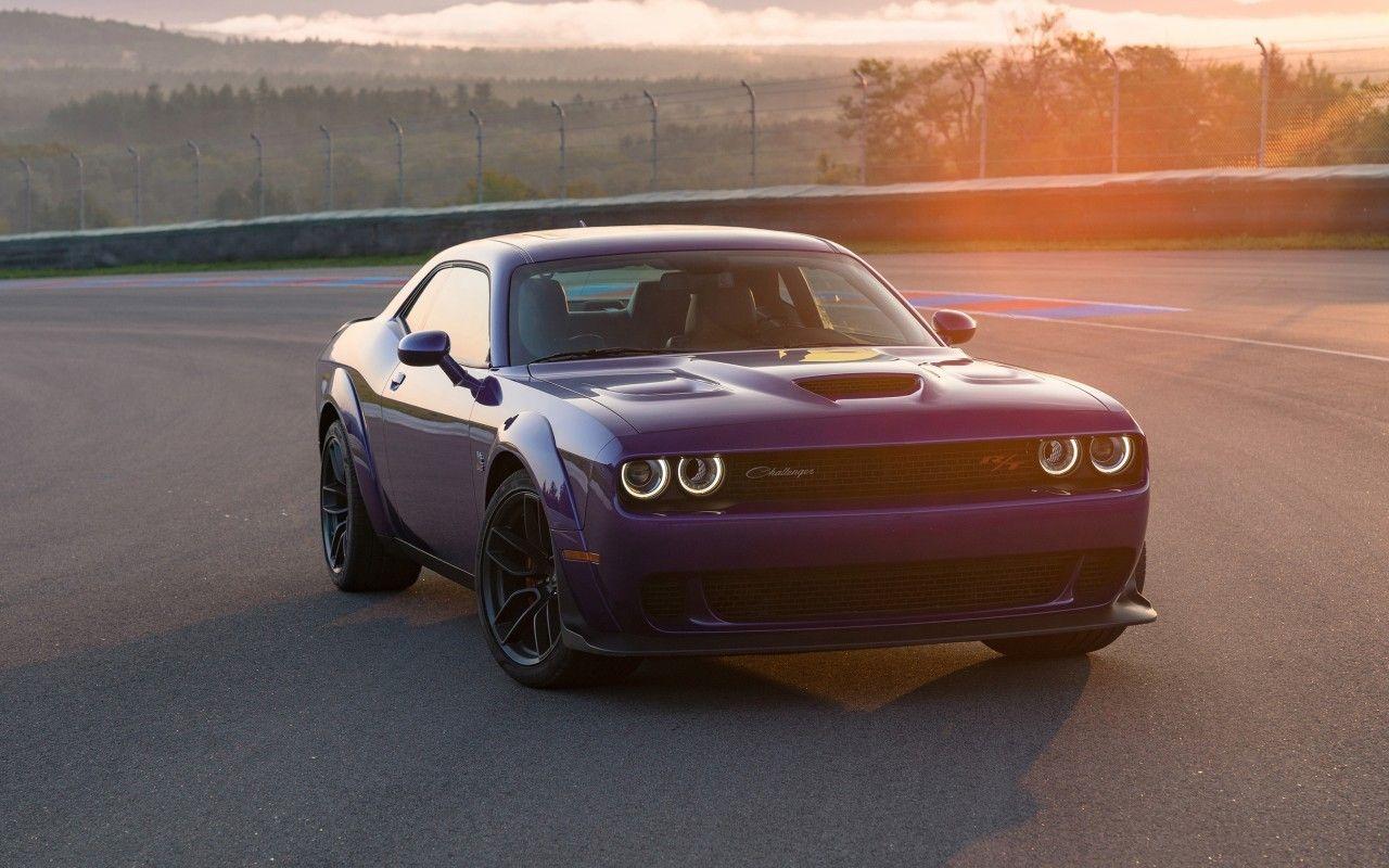 1280x800 Download 1280x800 Dodge Challenger Muscle Cars