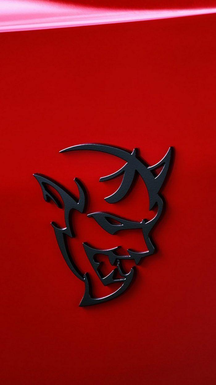 Dodge Demon Logo: Với thiết kế đoạn đầu đen trắng bắt mắt, logo của Dodge Demon khiến nhiều tín đồ yêu xe phải nóng lòng muốn sưu tập. Đừng bỏ lỡ cơ hội khám phá chi tiết về logo của mẫu xe huyền thoại này.