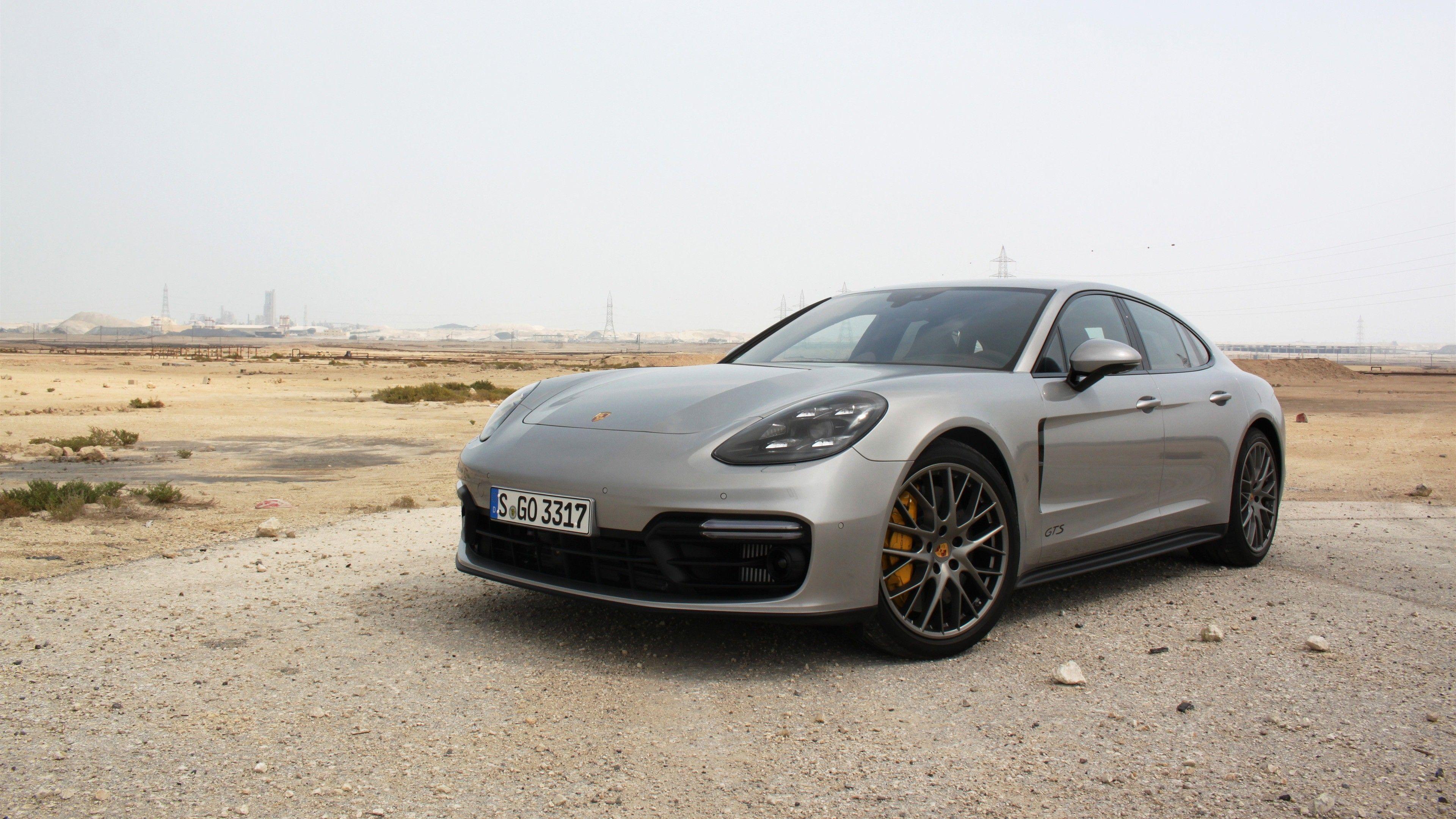 3840x2160 Forthcoming Porsche Panamera GTS 4K Car Wallpaper. HD