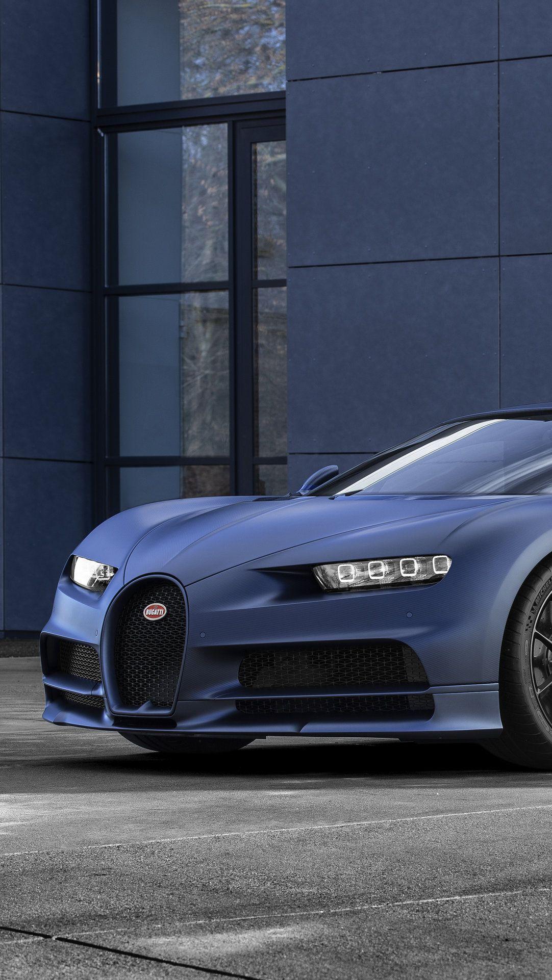 1082x1922 Bugatti Chiron Sport 110 Ans Bugatti Wallpaper on Cars