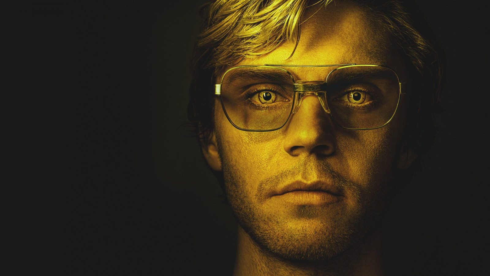 1600x900 Jeffrey Dahmer Wallpaper