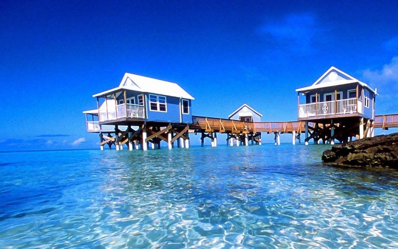 1280x800 Cool Bahamas #Wallpaper