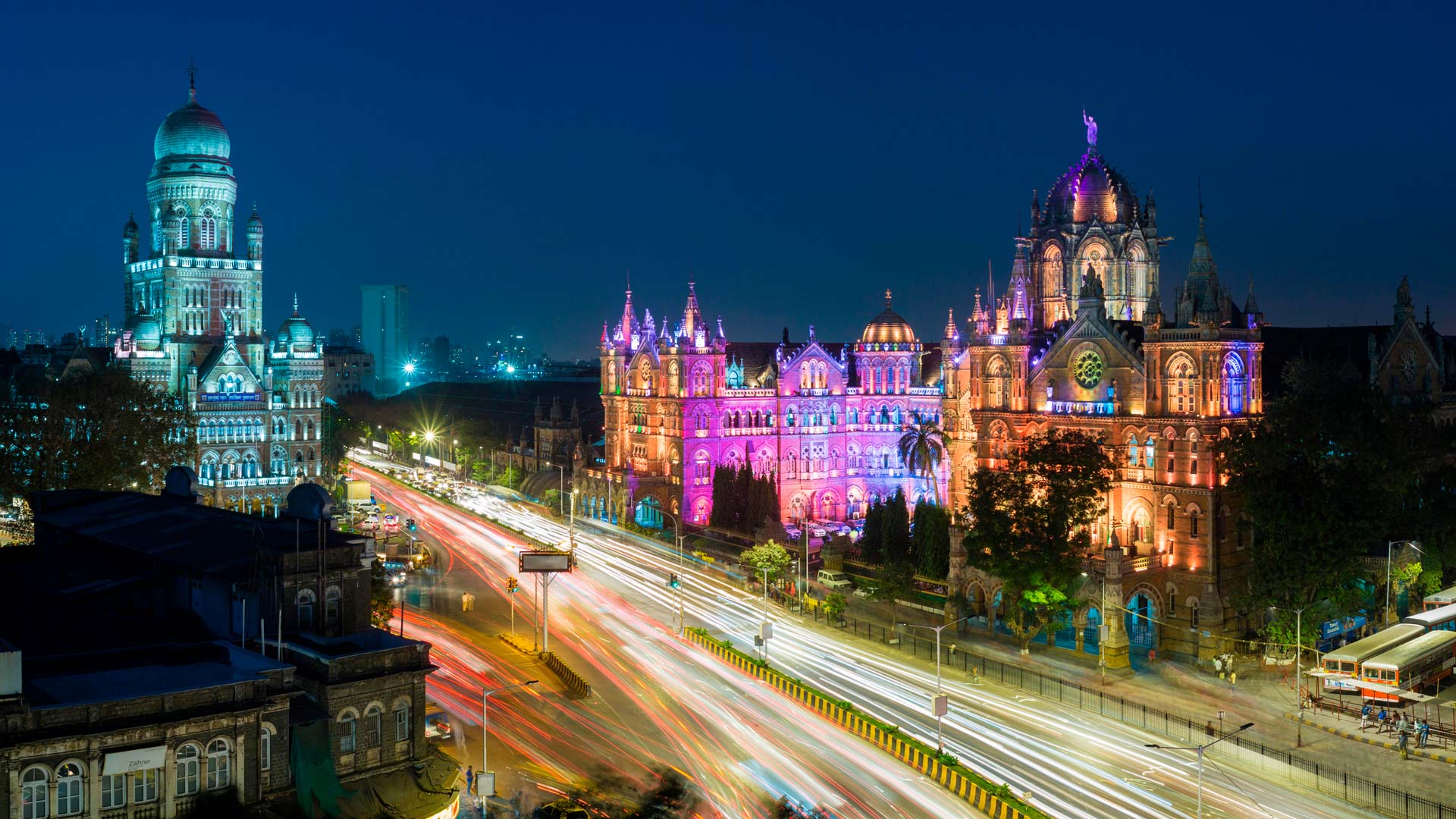 Mumbai Wallpapers - Top Free Mumbai Backgrounds - WallpaperAccess