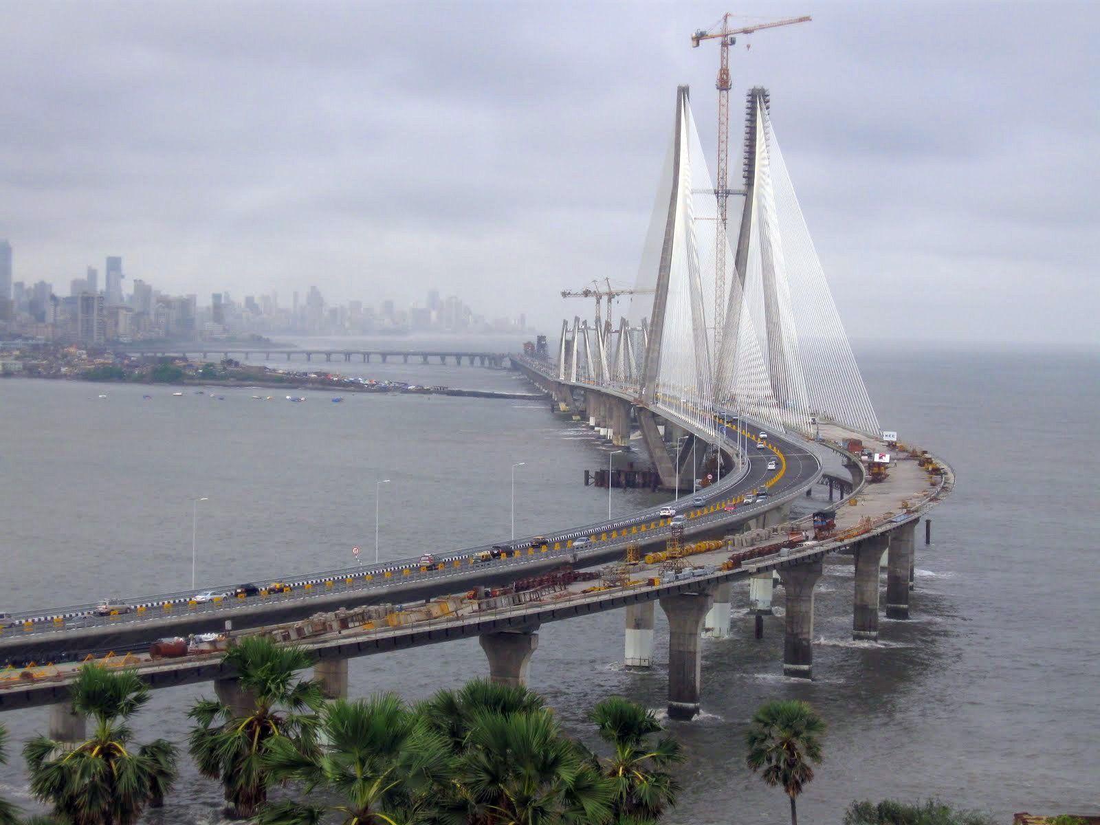 Hình Nền Thành Phố Mumbai, Ấn Độ - Top Hình Ảnh Đẹp