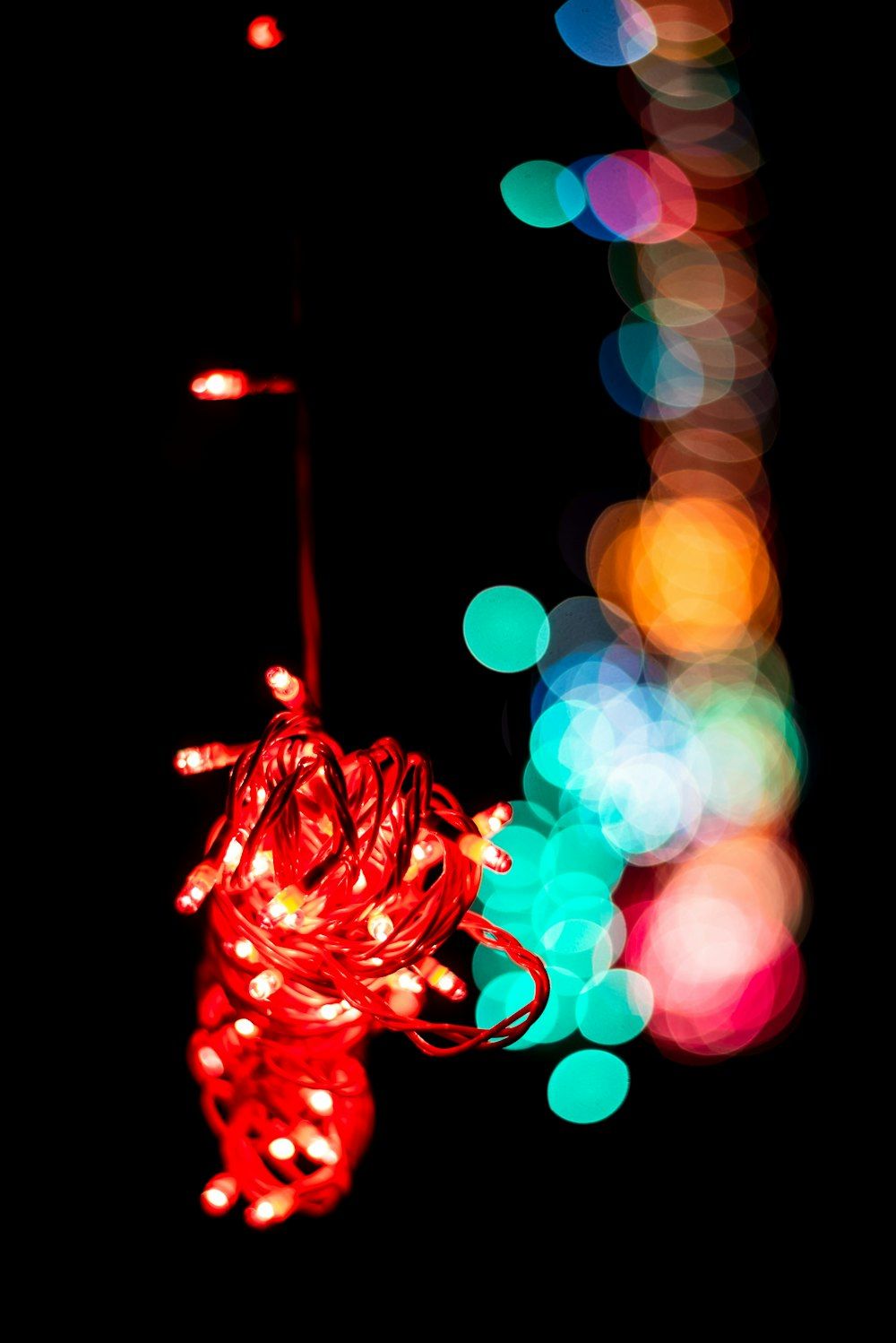 Red String Wallpapers - Top Free Red String Backgrounds - WallpaperAccess