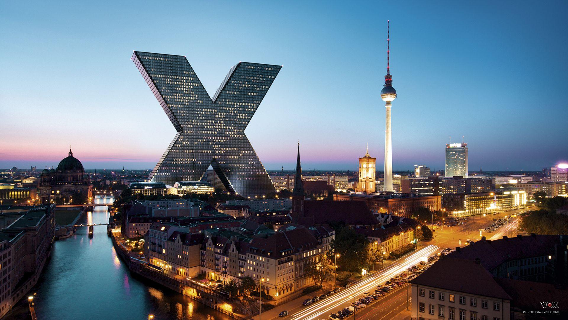 1920x1080 Berlin Wallpaper