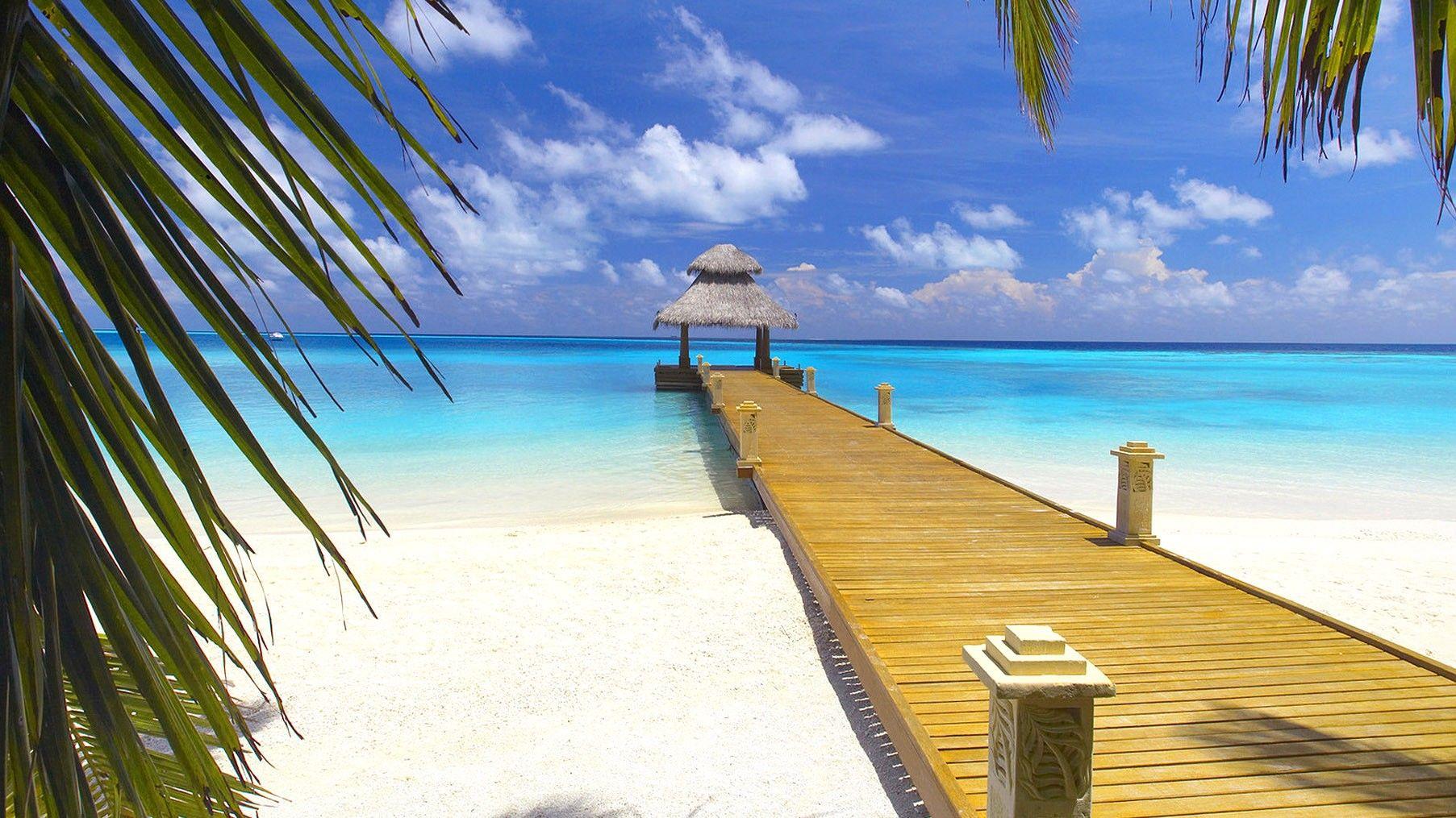 Bahamas Zoom Background Free Zoom Virtual Backgrounds Beach Scenes Images