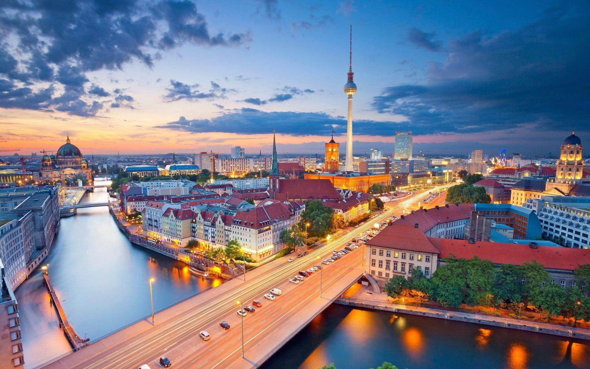 1920x1200 Berlin wallpaper Gallery