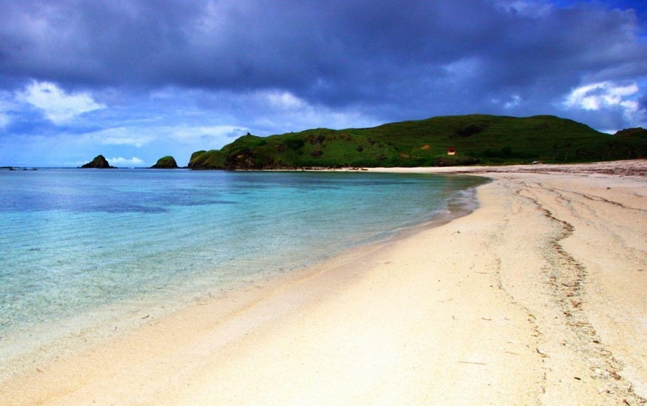 1280x804 Amazing Bali Kuta Beach wallpaper. Amazing Bali Kuta Beach
