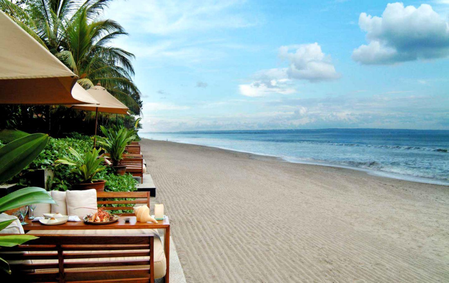 1440x909 Beautiful Kuta Bali Beach Wallpaper. Wallpaper Background HD