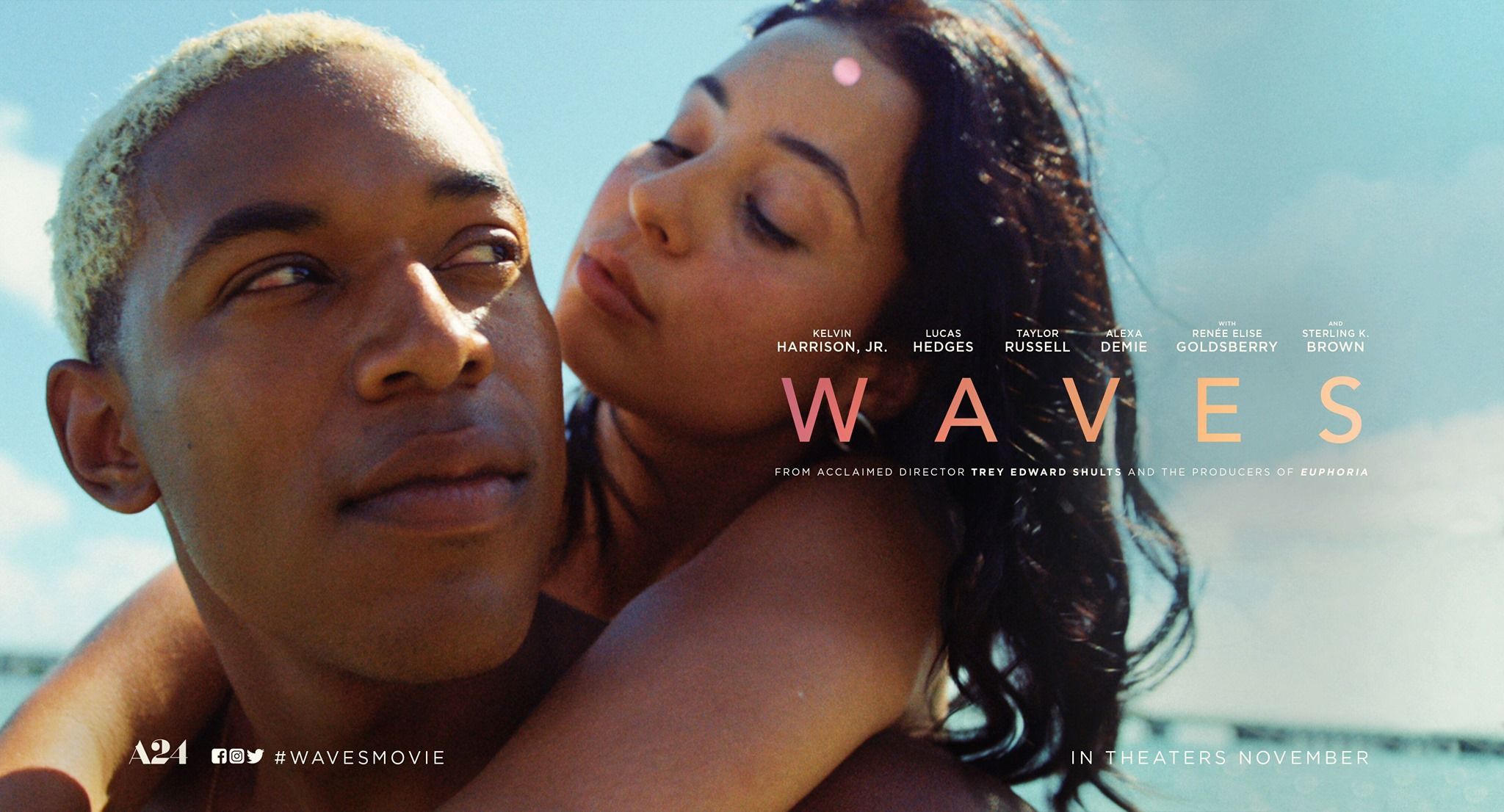 Waves Movie Wallpapers Top Free Waves Movie Backgrounds WallpaperAccess