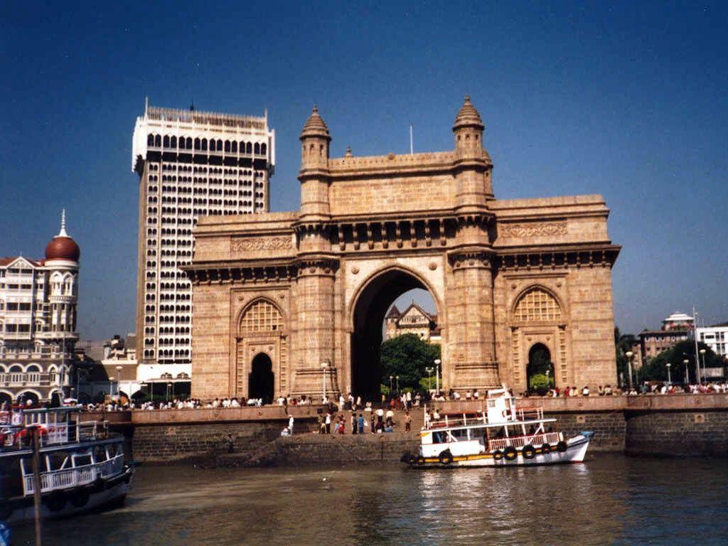 Mumbai Wallpapers - Top Free Mumbai Backgrounds - WallpaperAccess