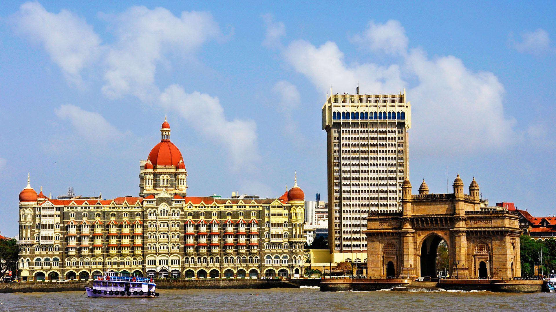 Mumbai Wallpapers - Top Free Mumbai Backgrounds - WallpaperAccess