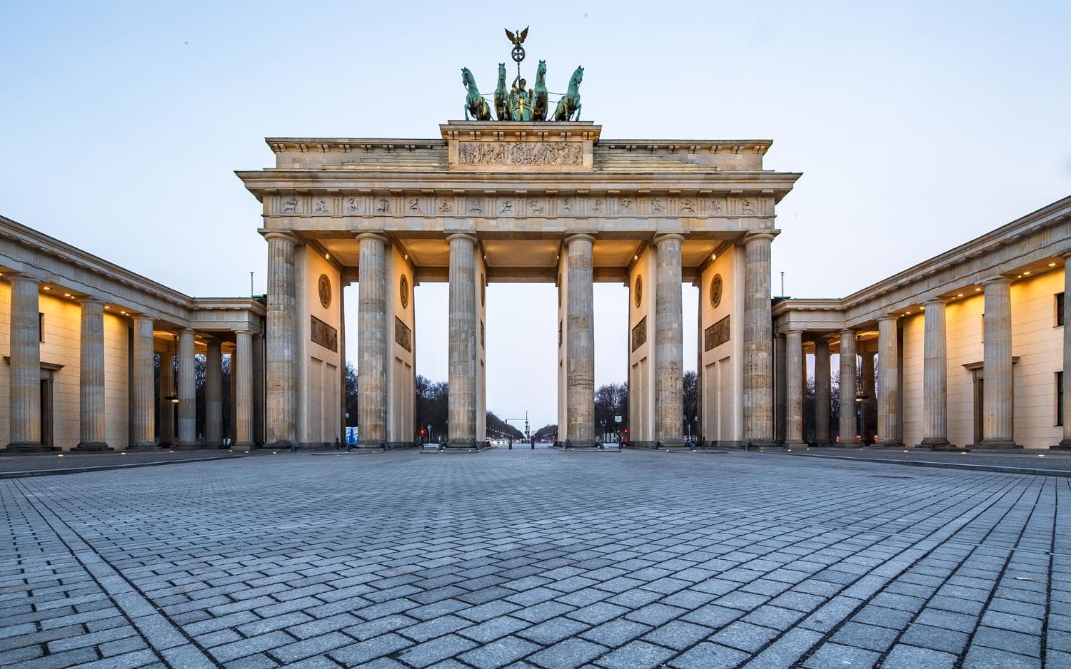 1500x938 Win a holiday for two to Berlin