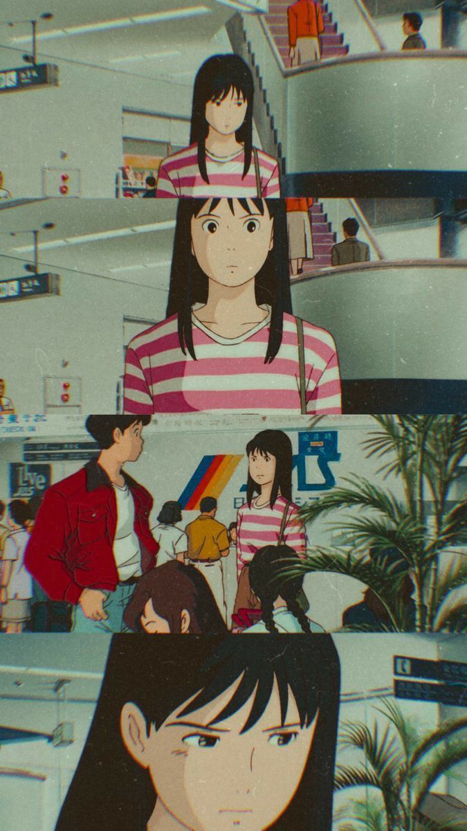 675x1200 Ghibli artwork, Anime films, Studio