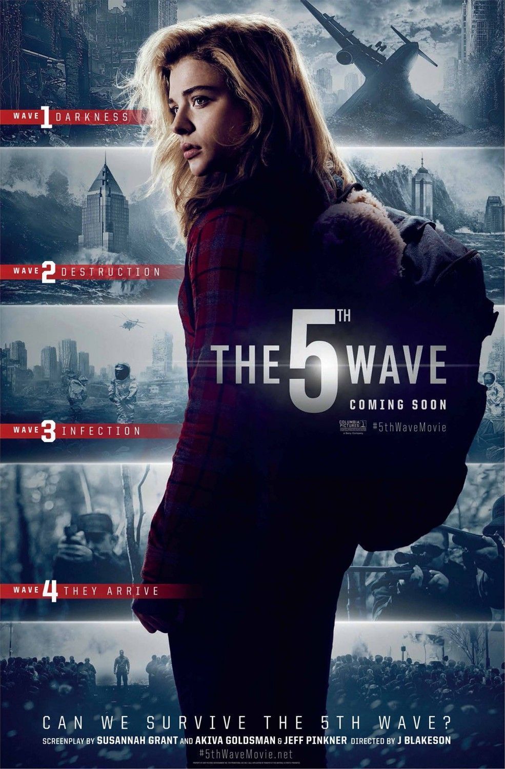 985x1500 Extra Large Movie Poster Image