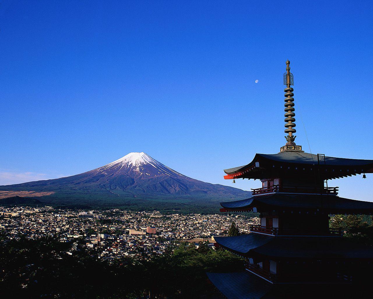1280x1024 Japan