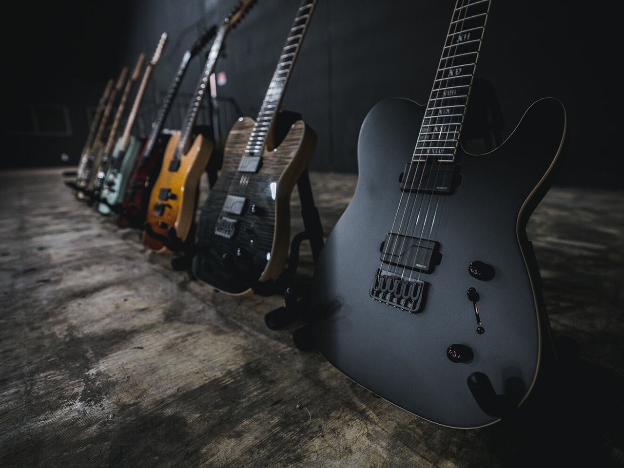 1280x961 Schecter
