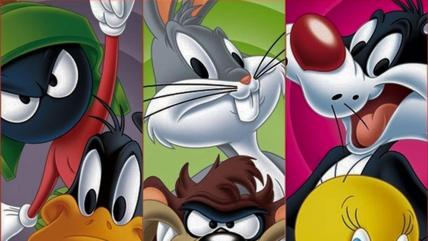 1366x768 Cartoon Wallpaper Desktop Kecbio