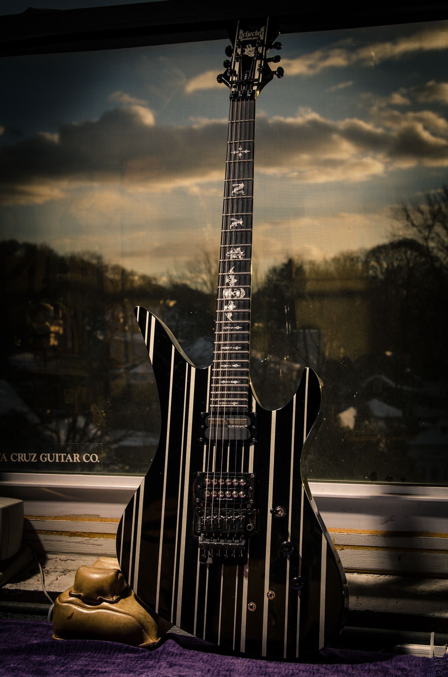 1500x2265 Schecter Synyster Custom S
