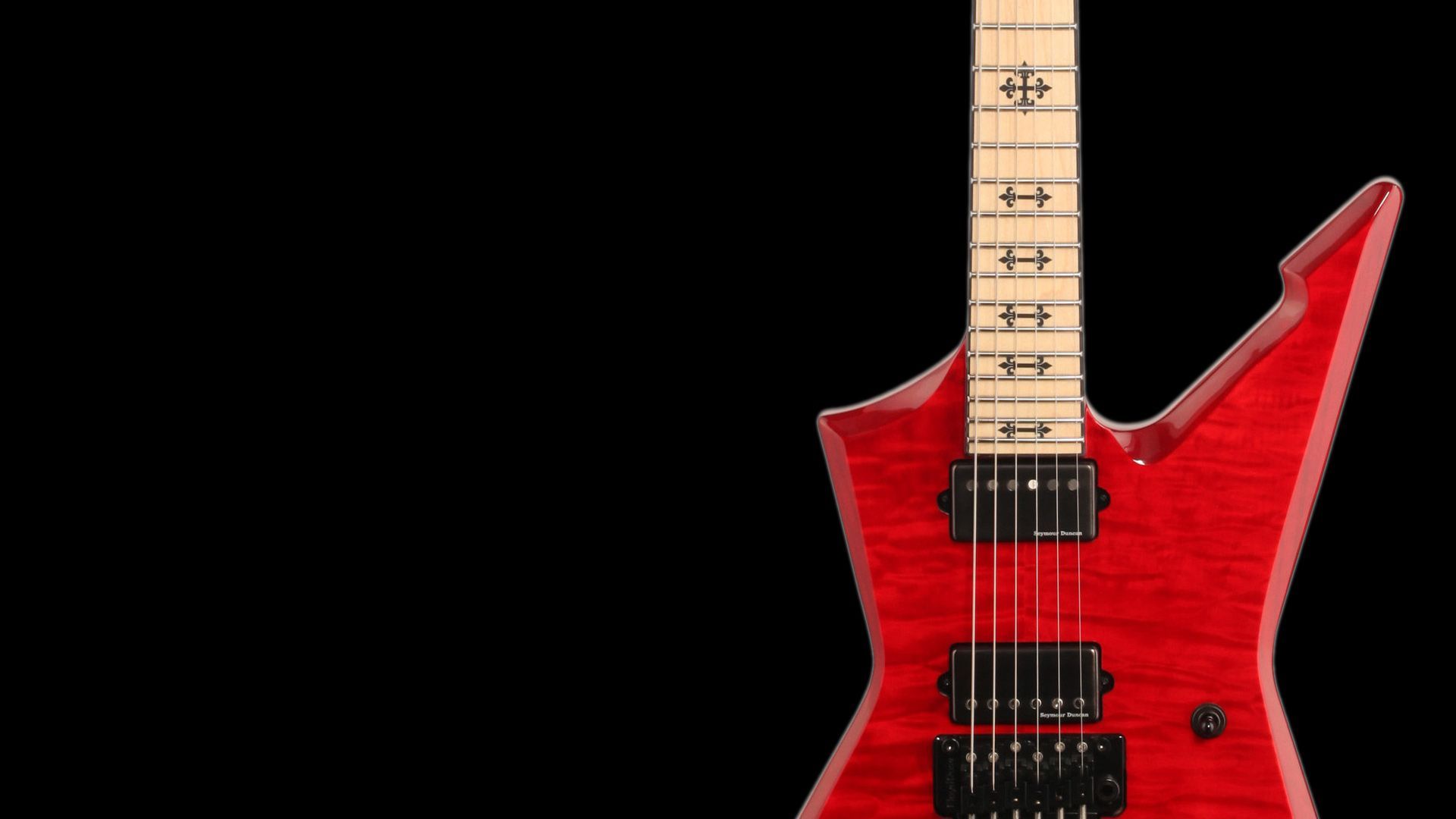 1920x1080 Schecter