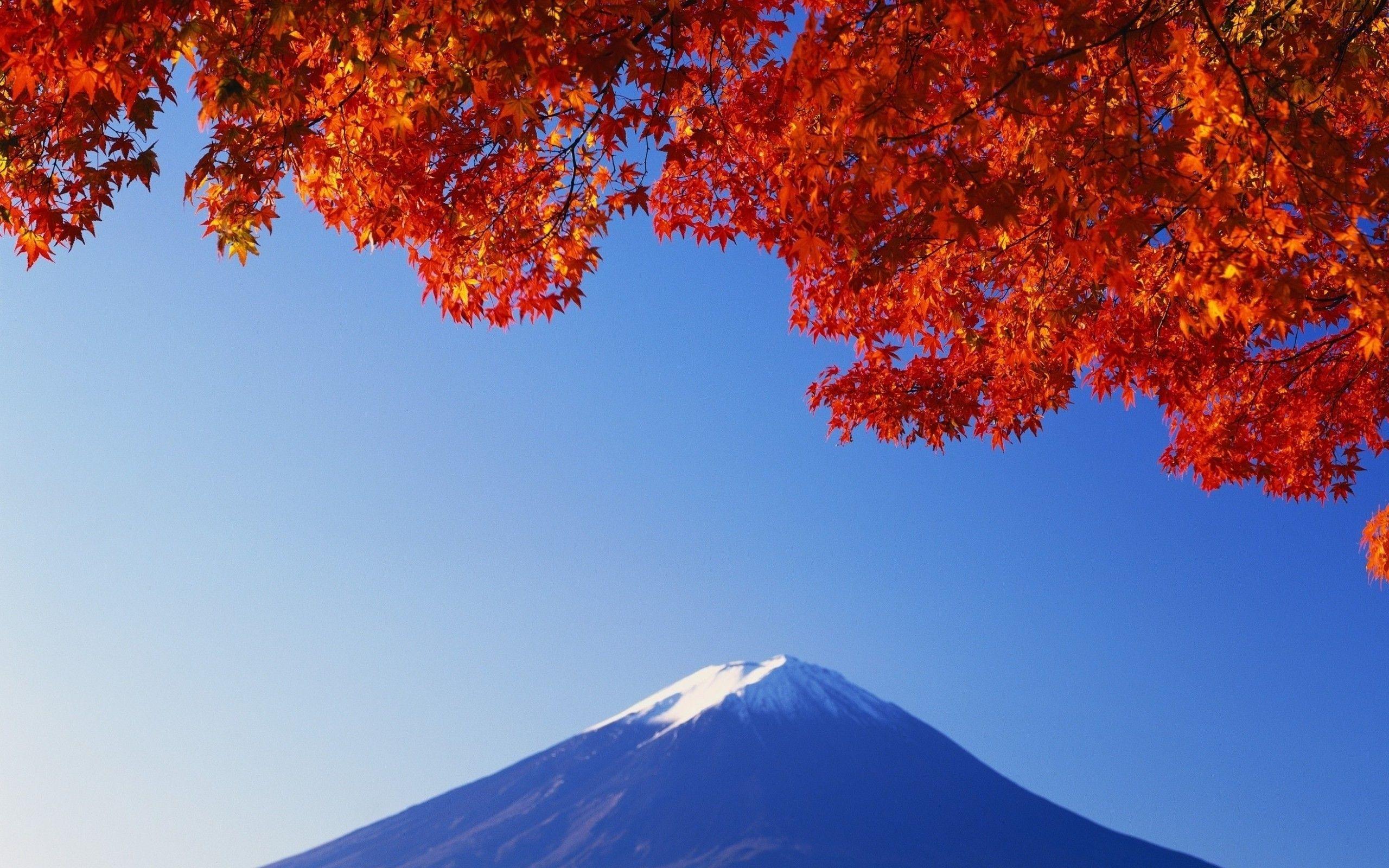 Japanese Mountains Wallpapers - Top Free Japanese ...