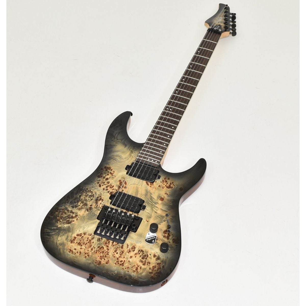 1200x1200 Schecter C 6 Pro FR Electric Guitar