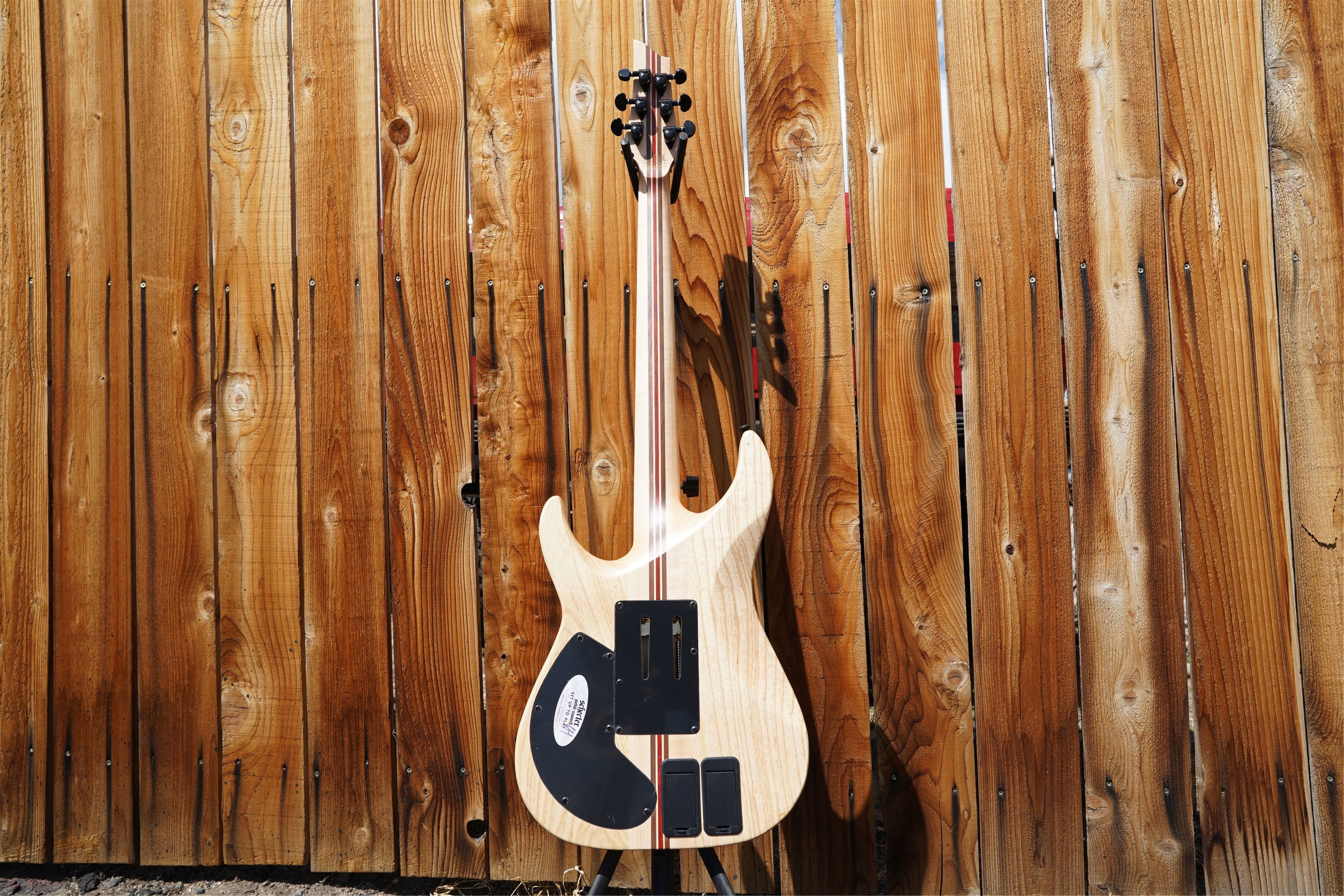 3936x2624 Schecter DIAMOND SERIES SLS Elite C 1FR