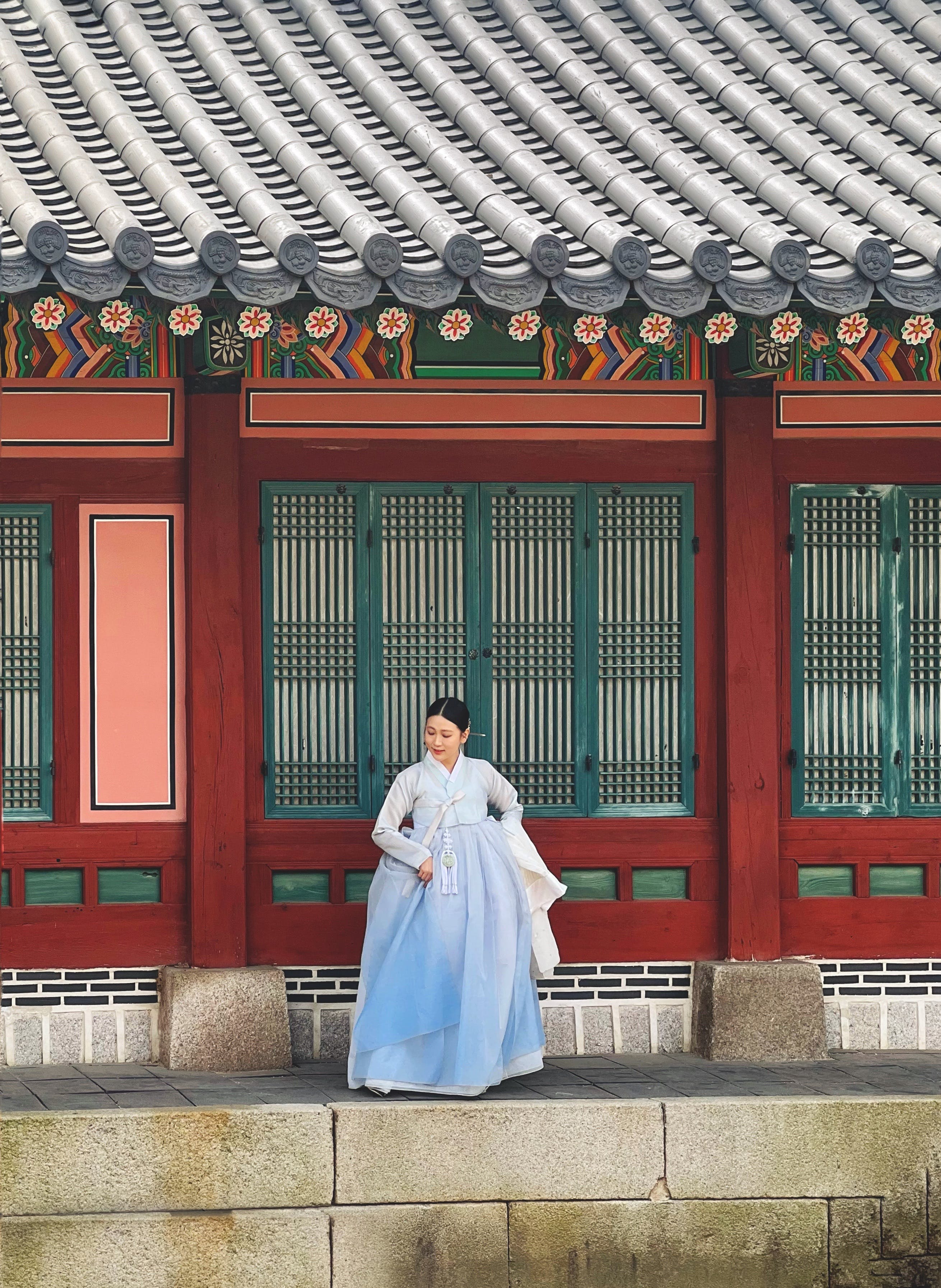 2620x3586 Korean Culture Photo, Download