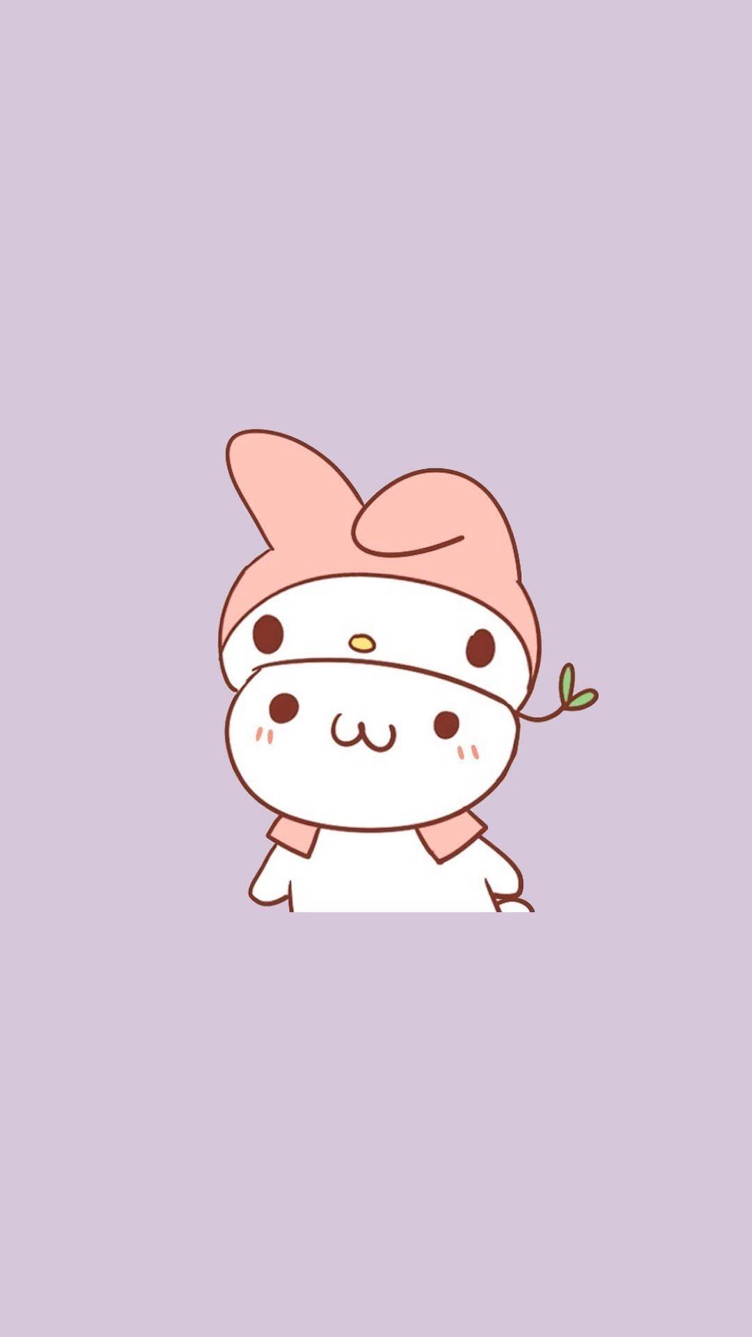 1080x1920 Cute Kawaii iPhone Background Hupages Download iPhone