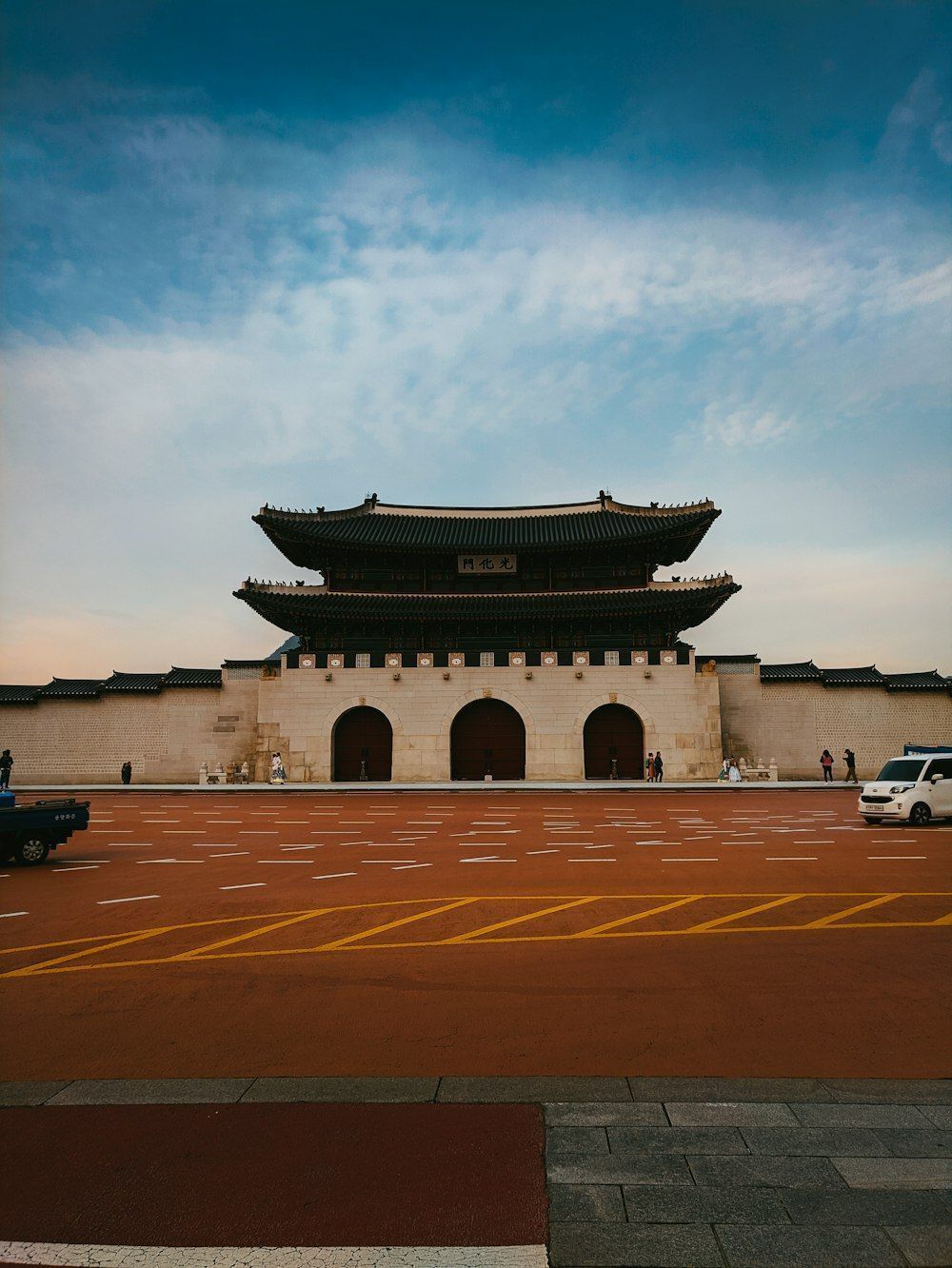1000x1332 Gyeongbokgung Palace Picture