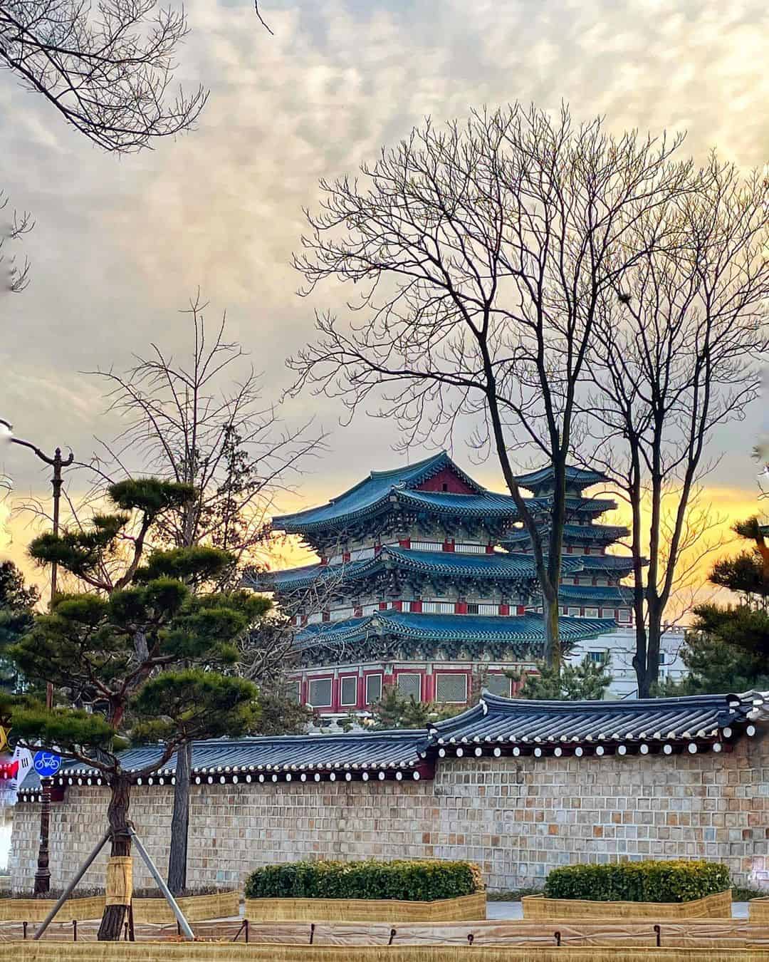 1080x1350 South Korea Culture and Traditions