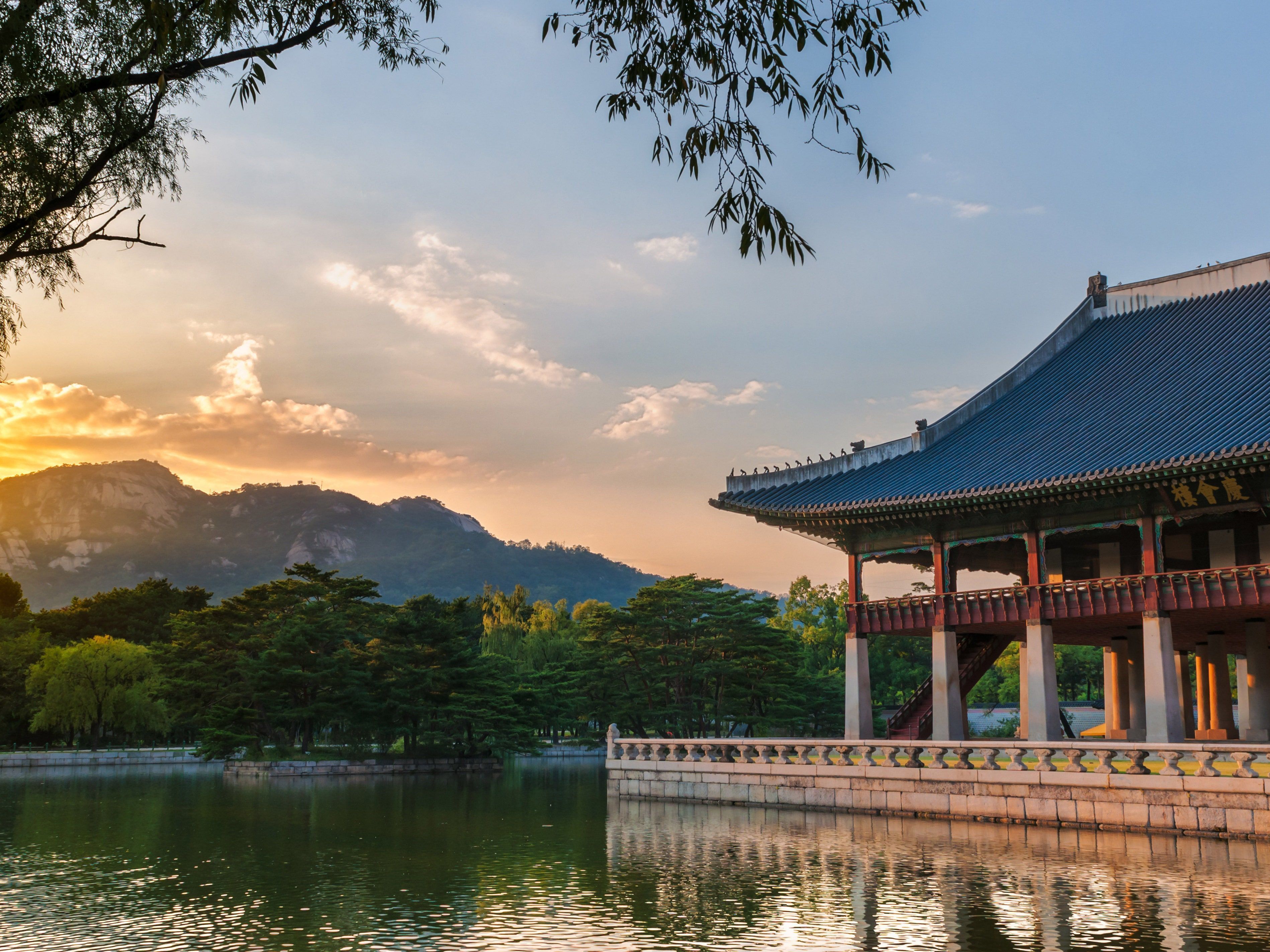 3796x2847 How To Spend 72 Hours in Seoul. Condé