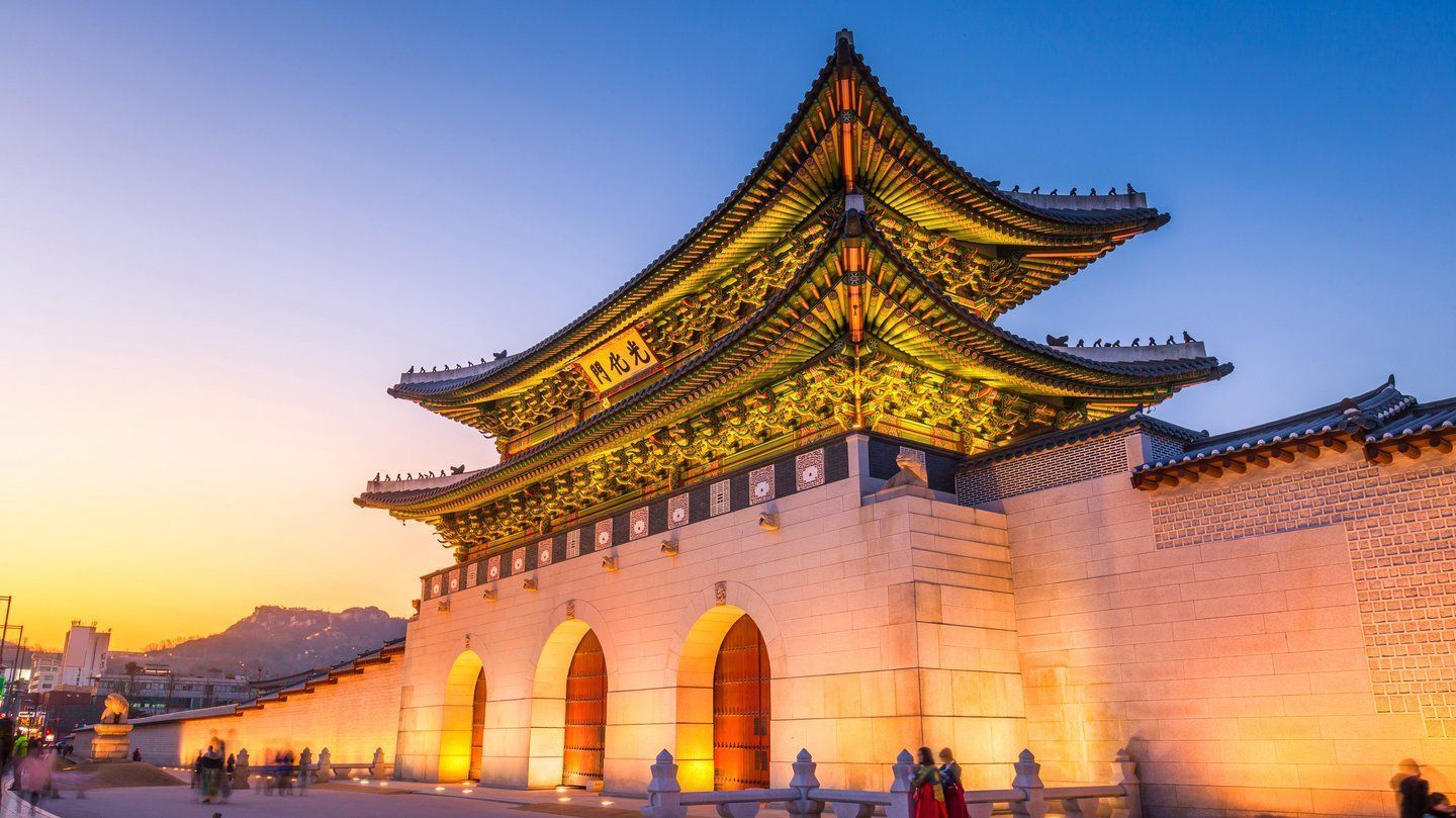 1440x809 Seoul, Korea Games Global