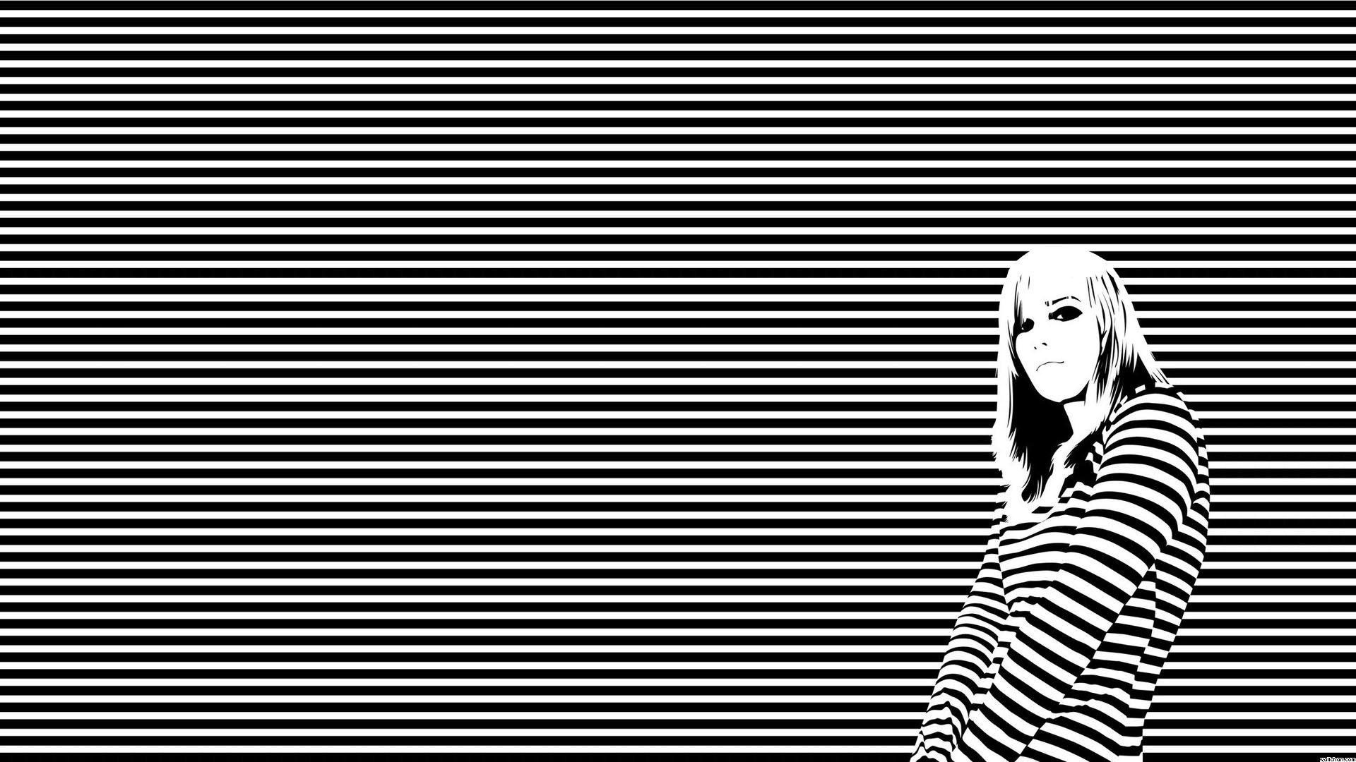 1920x1080 Black and white wallpaper Gallery