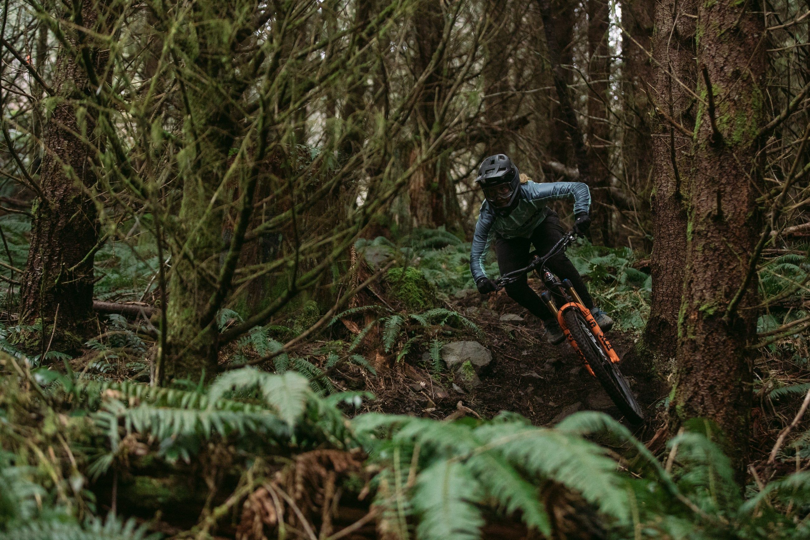 2600x1733 Enduro bikes