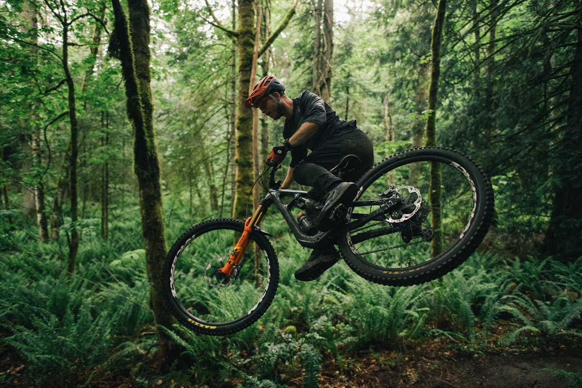1200x800 Rocky Mountain 's 2020 Slayer gets