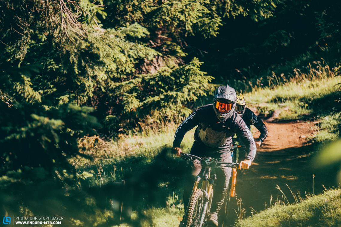 1140x760 The fastest enduro race bike