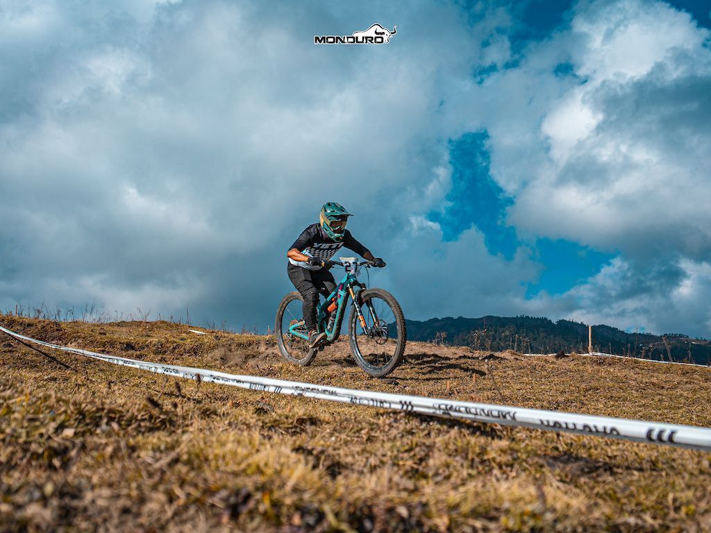 1024x768 Highest Altitude Enduro MTB Race