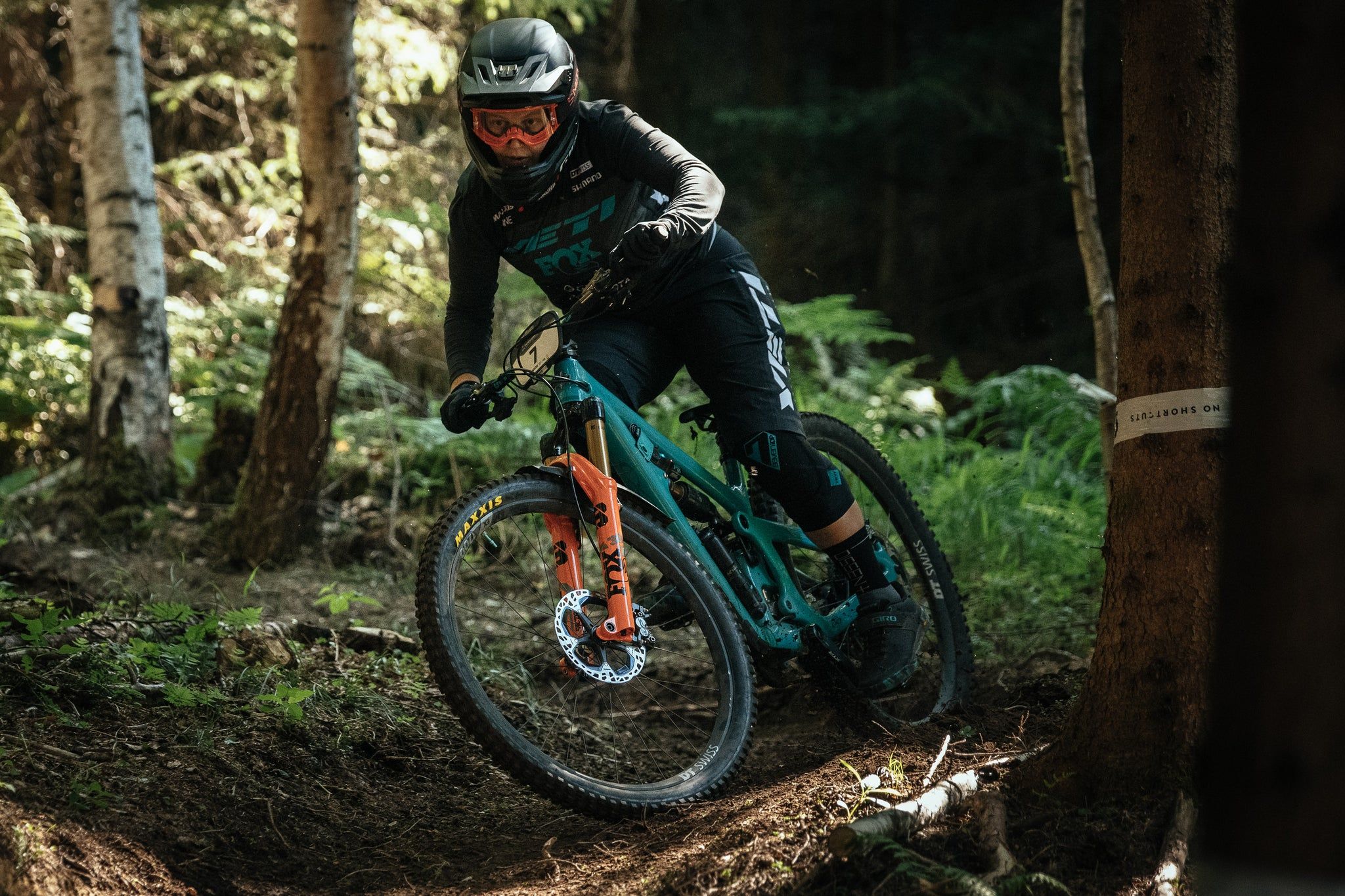 2048x1365 The Best MTB Tires For Enduro Argotal