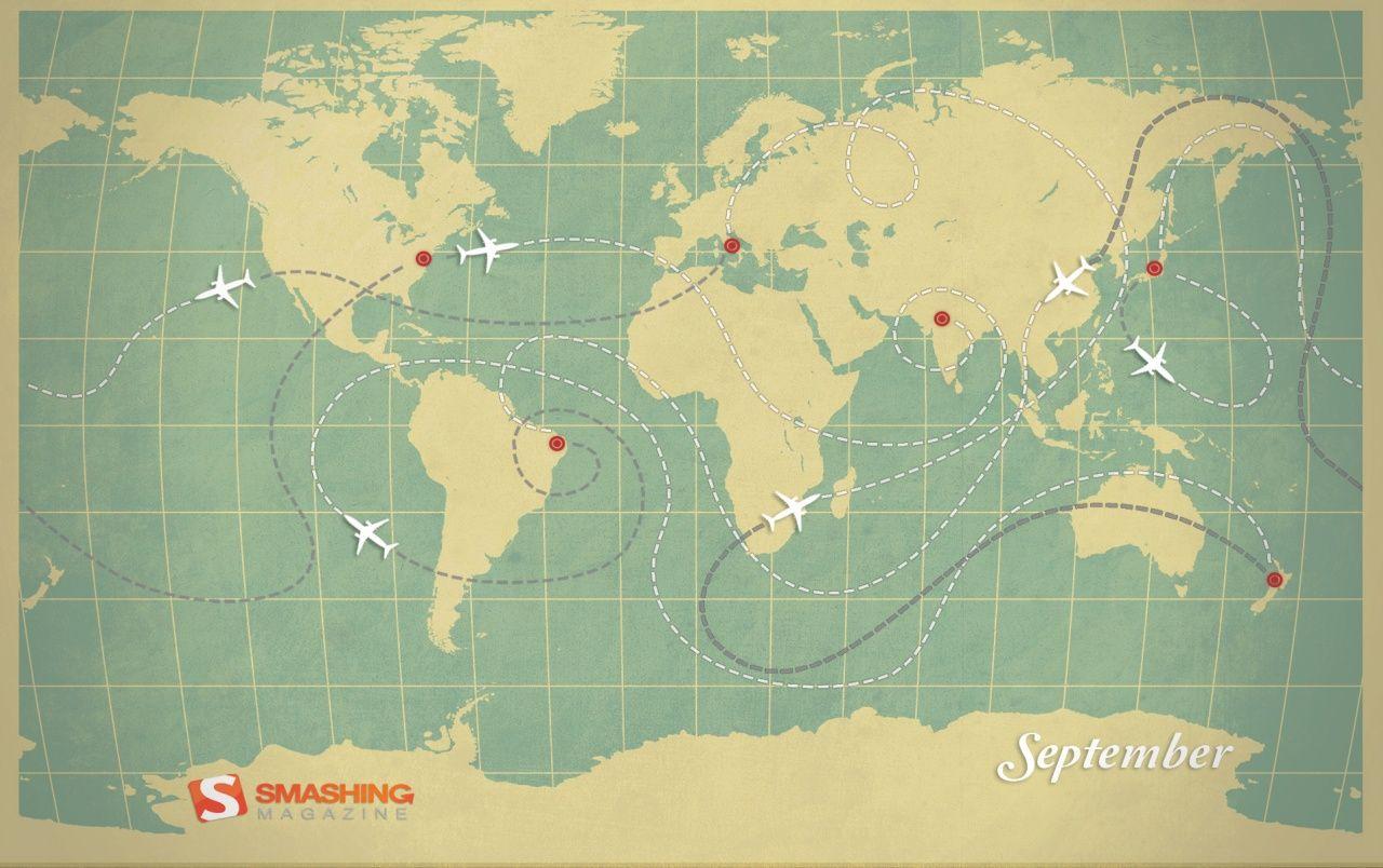 1280x804 Layover wallpaper. Layover