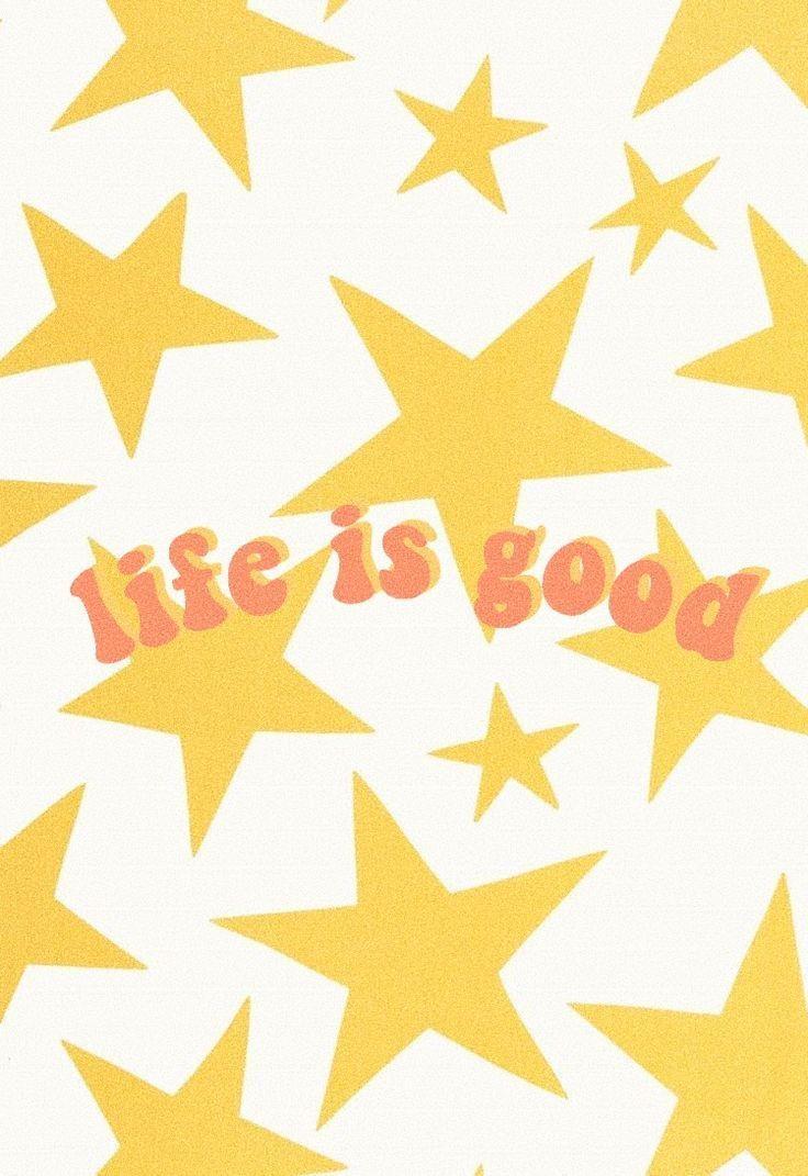 736x1071 stars, typography, design, quotes, retro, 60s. Inspiration