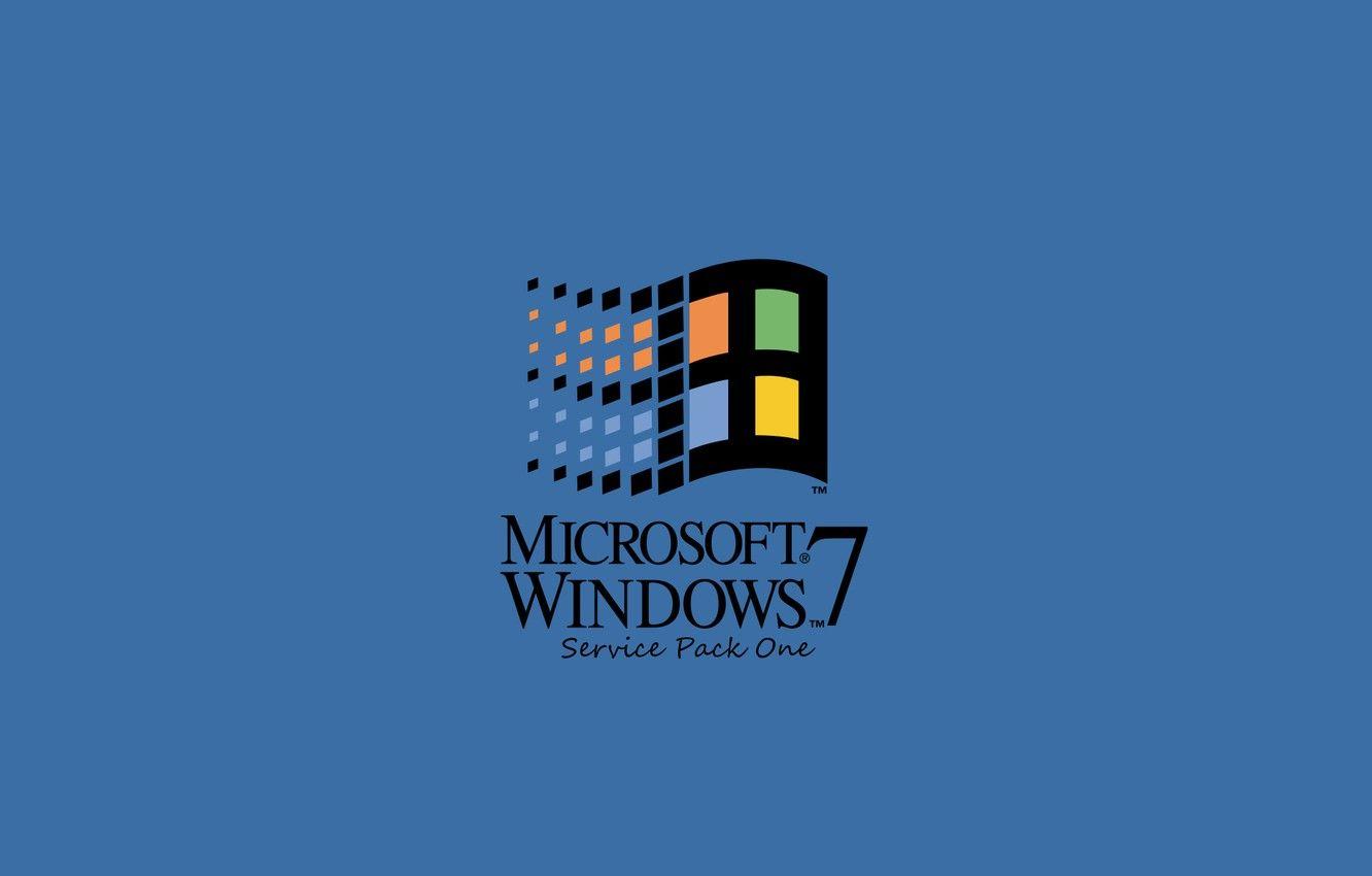 Hình nền 1332x850 Windows 7, Microsoft, Logo Windows, Cổ điển, Windows 95, Hình ảnh cổ điển cho máy tính để bàn, Phần Hi Tech Download