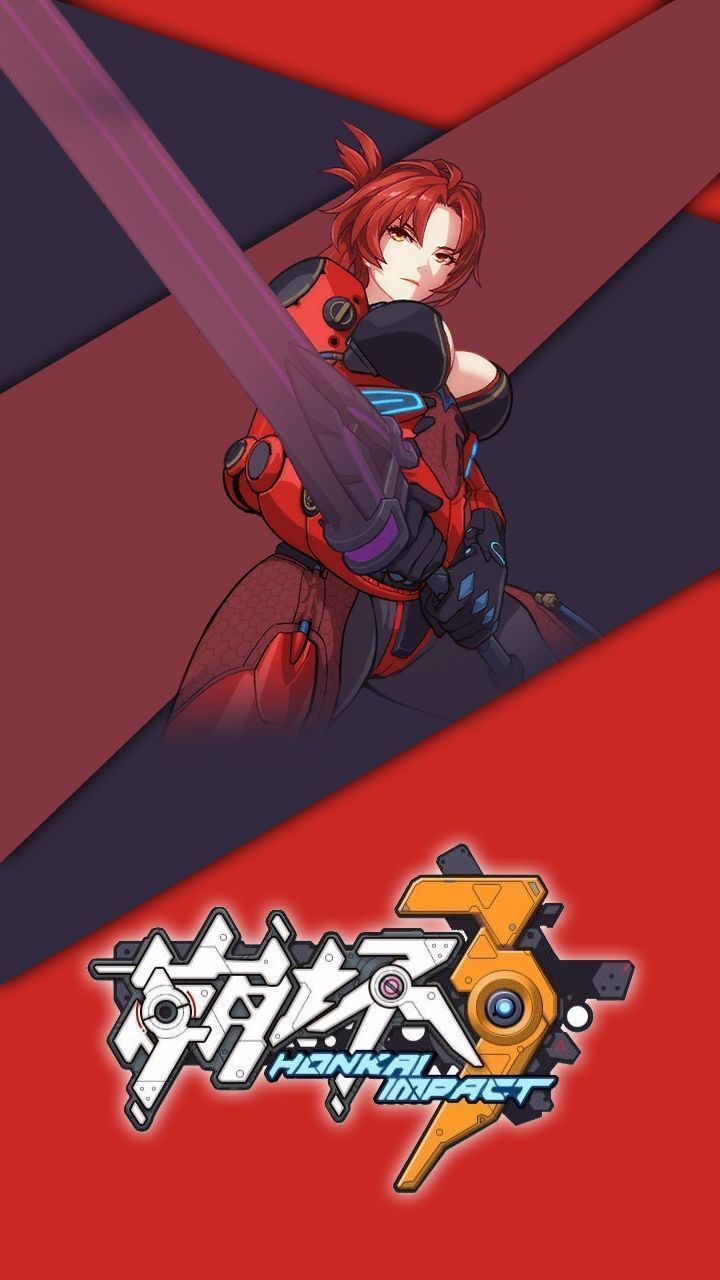 720x1280 Murata Himeko Nexus Armor phone wallpaper