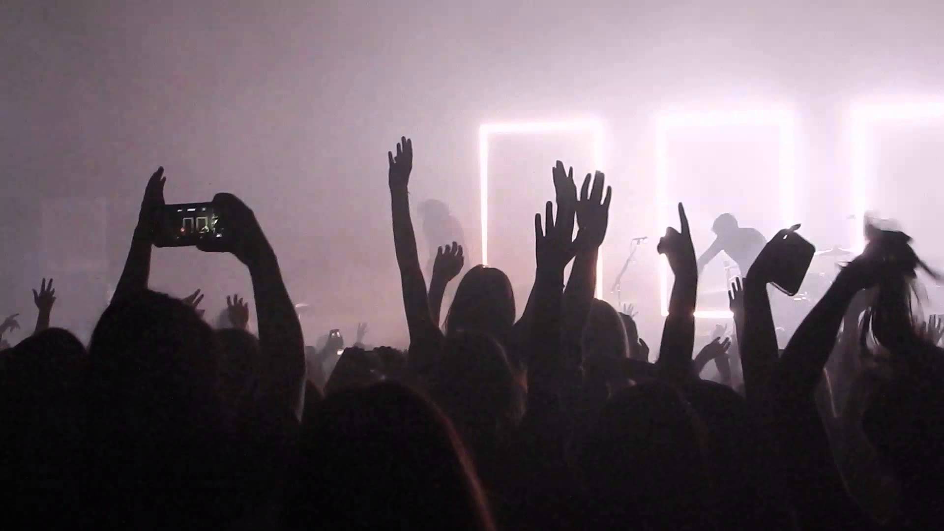 1920x1080 The 1975 Wallpaper