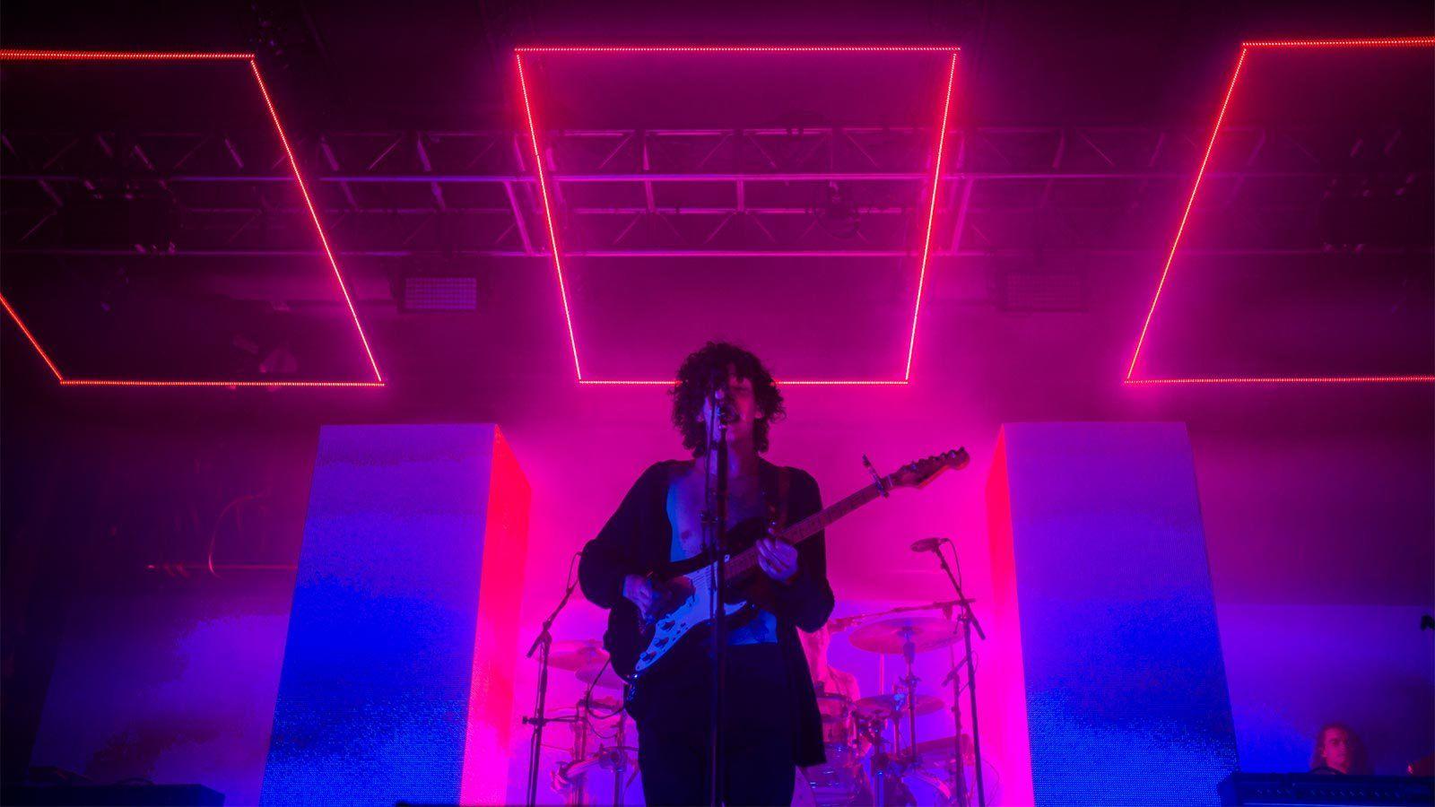 The 1975 Wallpapers - Top Free The 1975 Backgrounds - WallpaperAccess