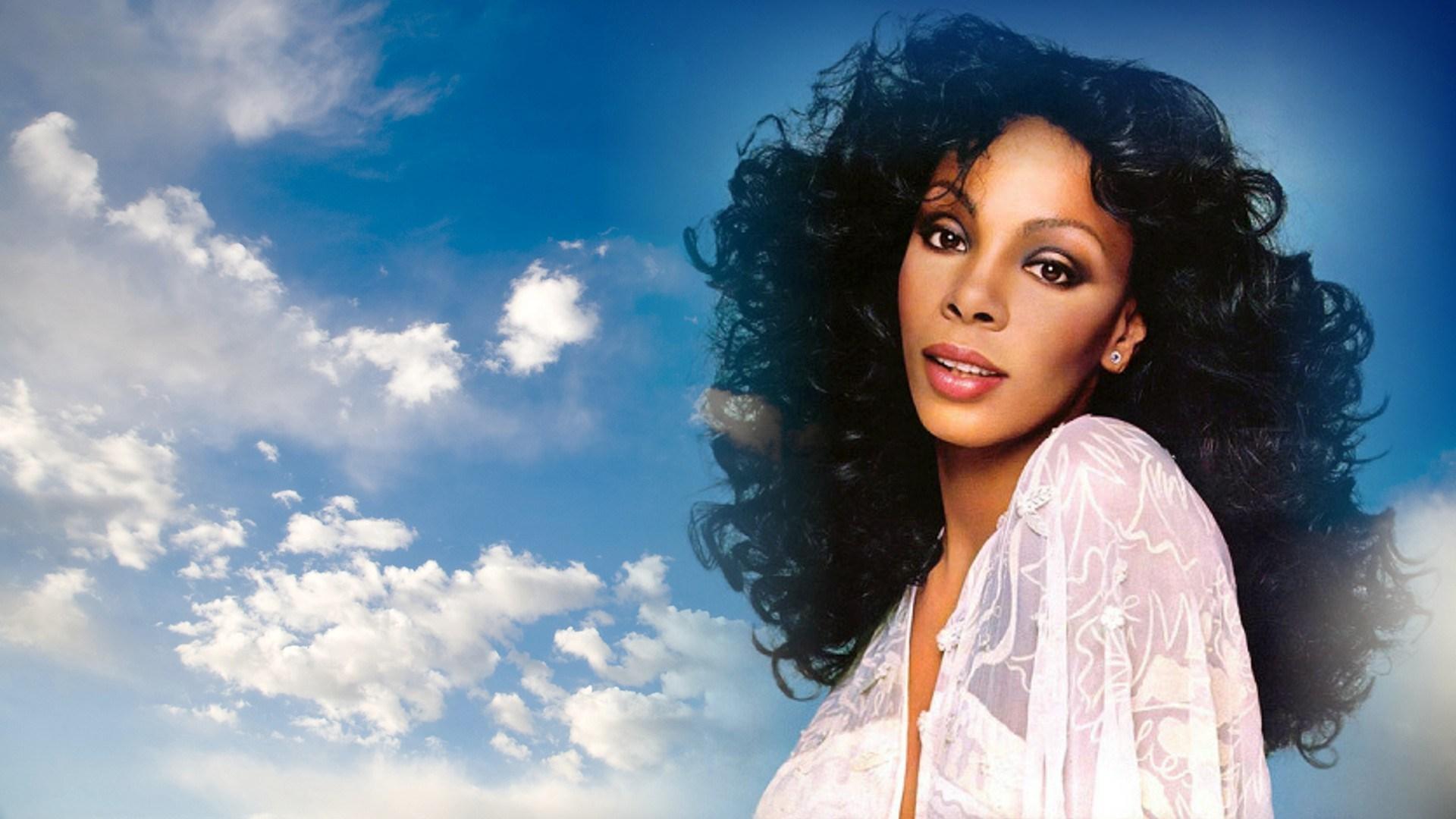 1920x1080 Donna Summer Wallpaper