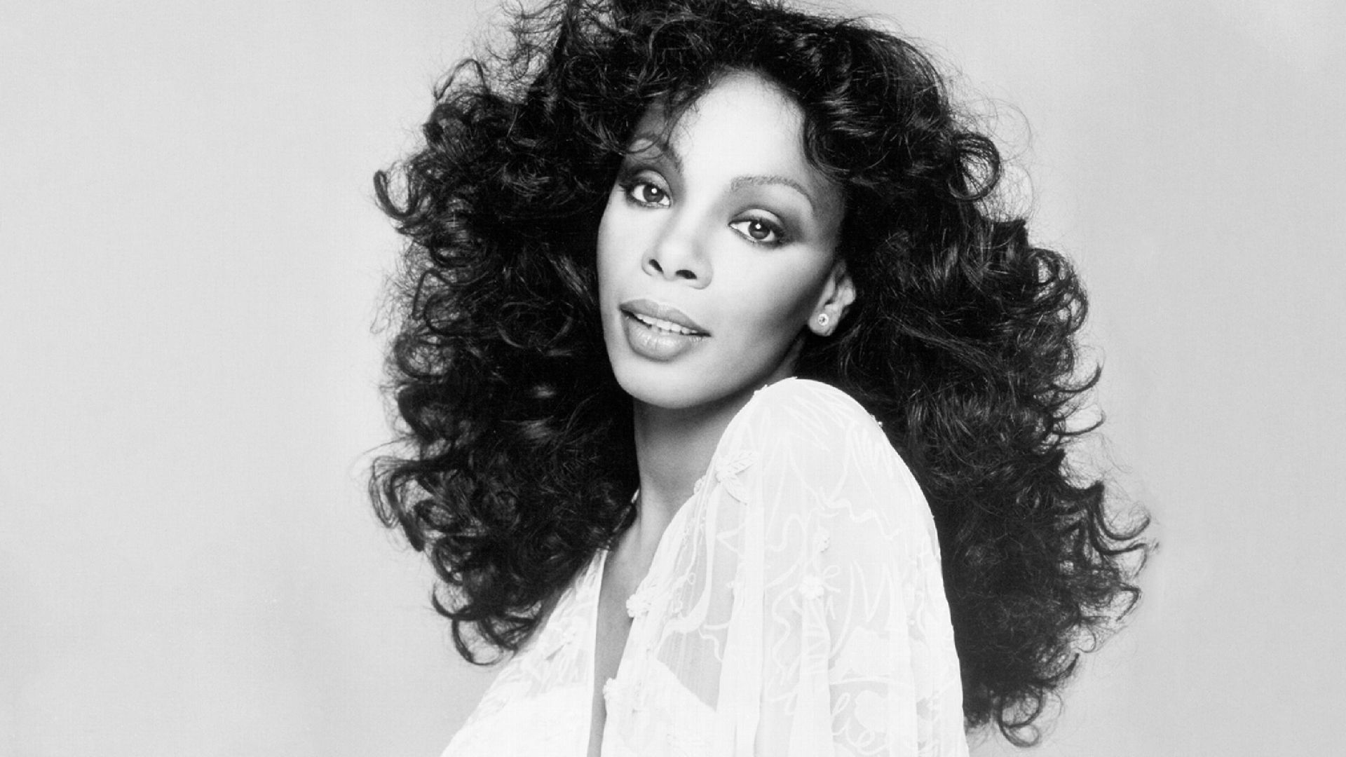 1920x1080 Donna Summer: Once Upon a Time (1977)